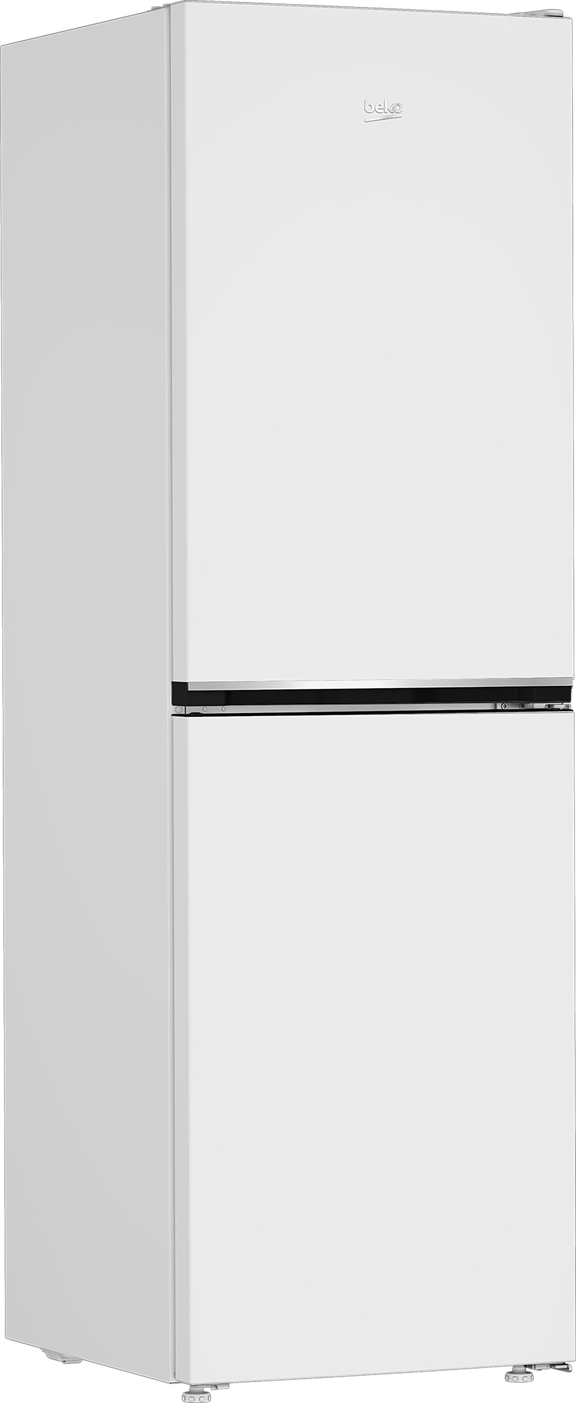 Beko CNG4692VW 59.7cm 50/50 Frost Free Fridge Freezer  thumbnail image