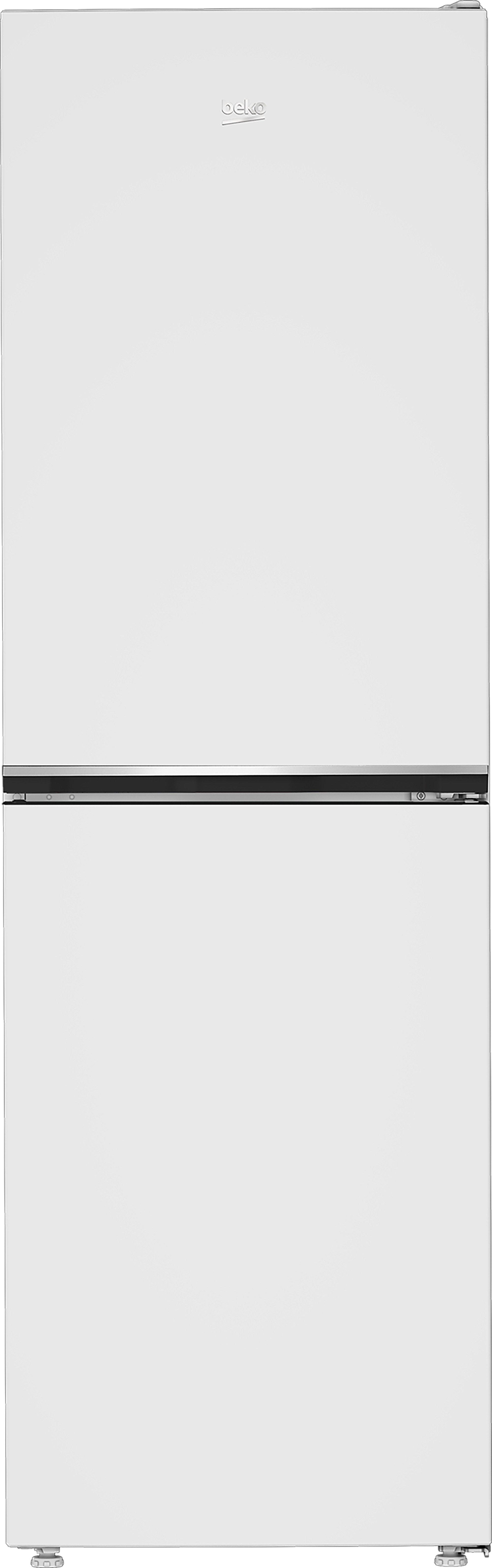 Beko CNG4692VW 59.7cm 50/50 Frost Free Fridge Freezer  thumbnail image