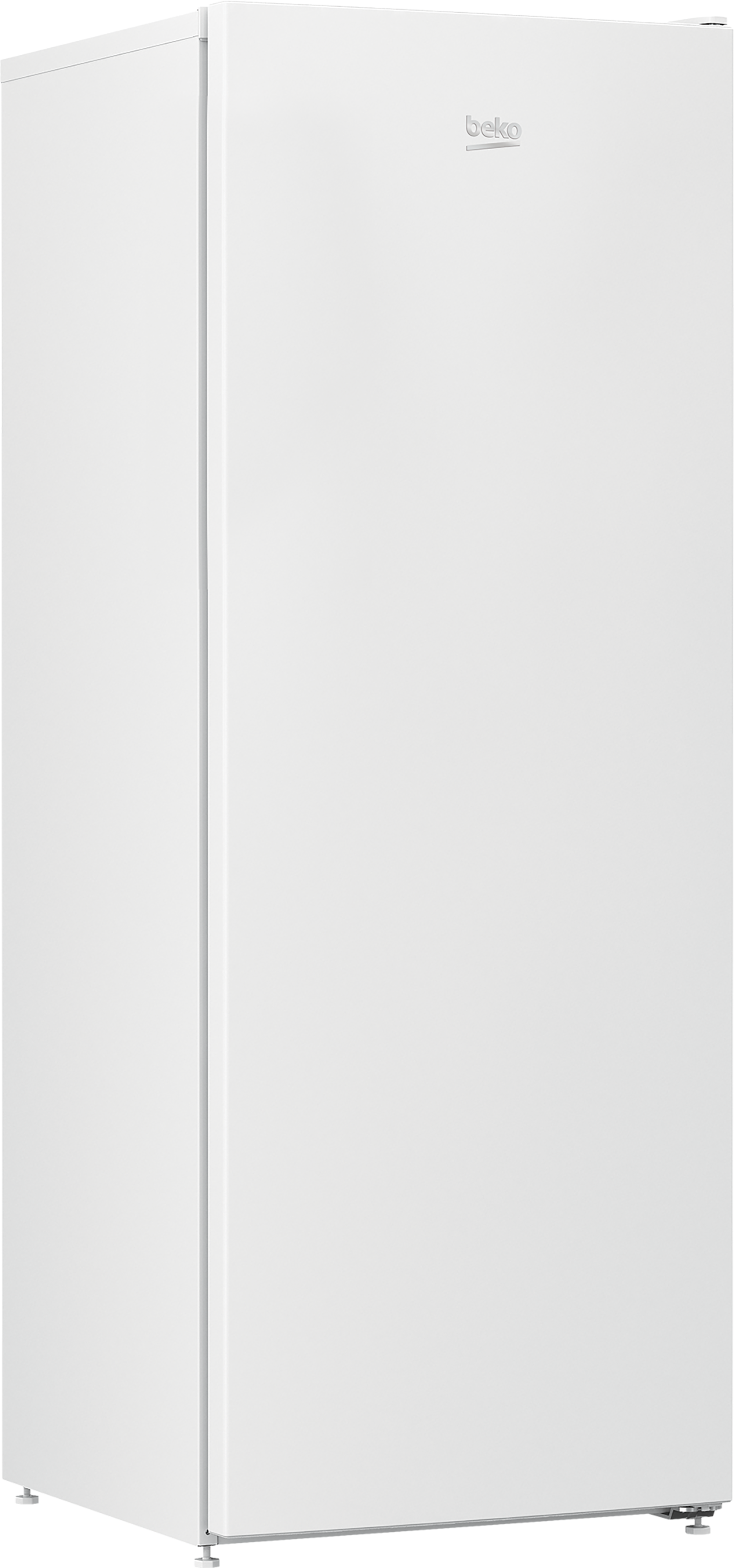 Beko FFG4545W 54cm Frost Free Tall Freezer - White thumbnail image