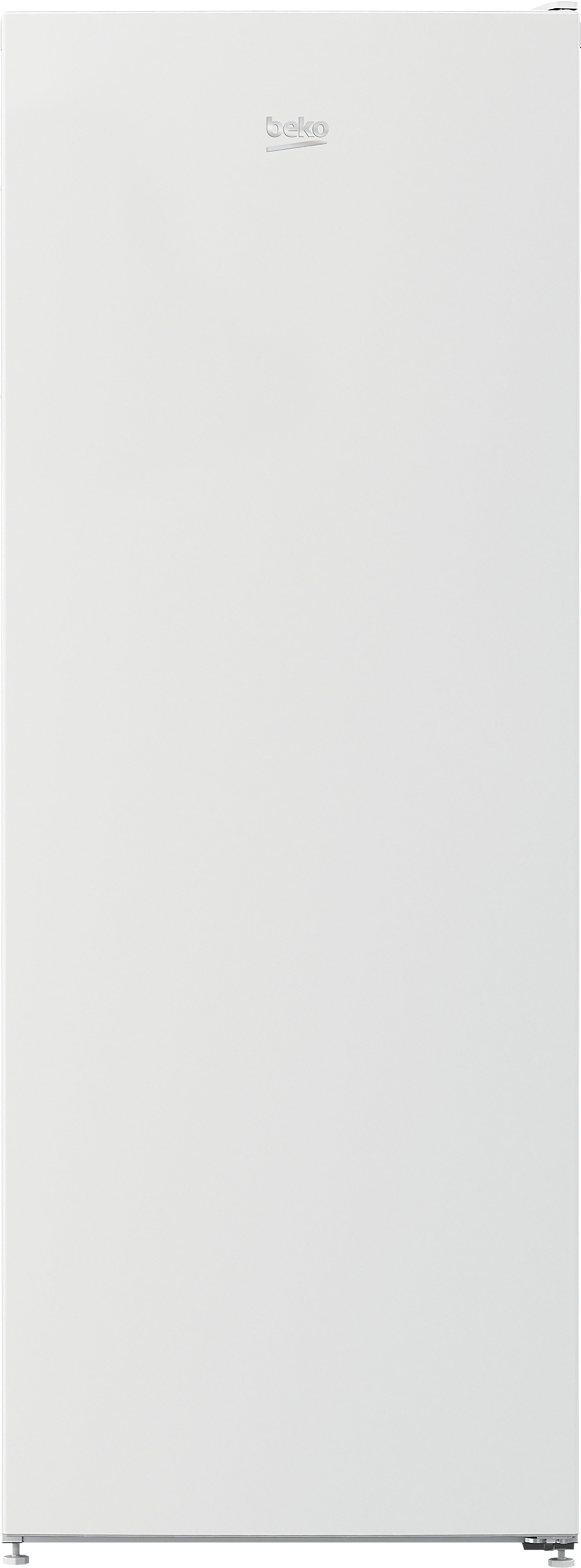 Beko FFG4545W 54cm Frost Free Tall Freezer - White thumbnail image