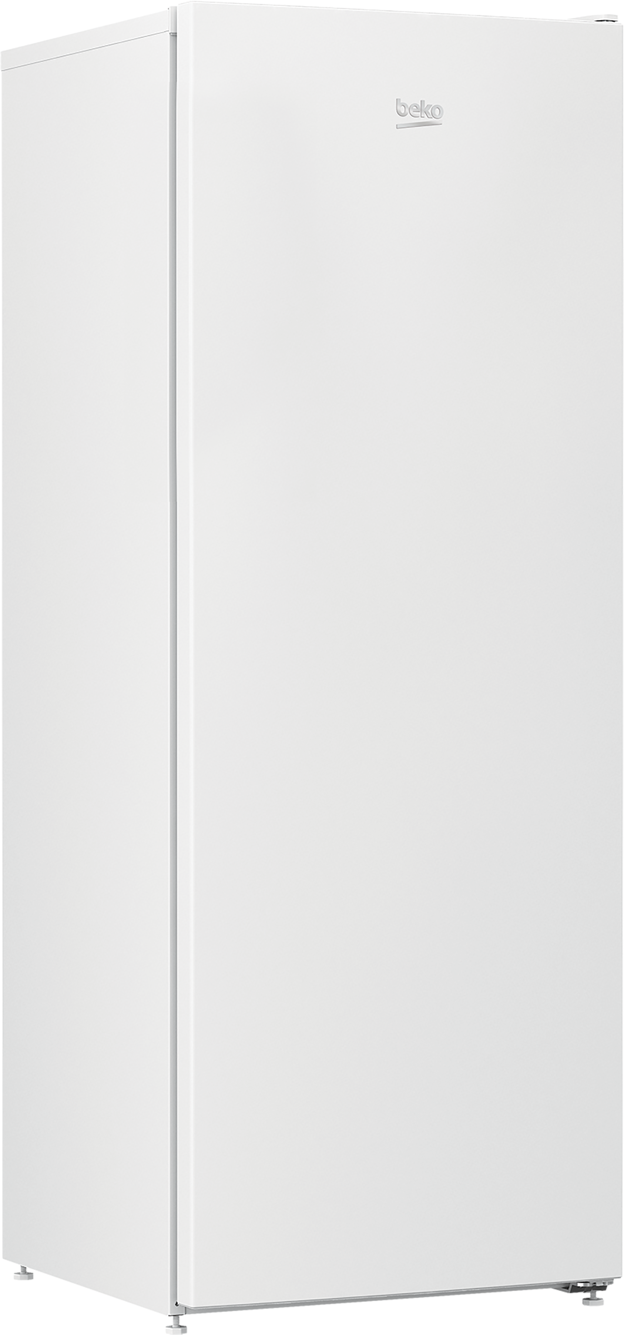 Beko FNE4545W Freestanding Tall Frost Free Freezer thumbnail image