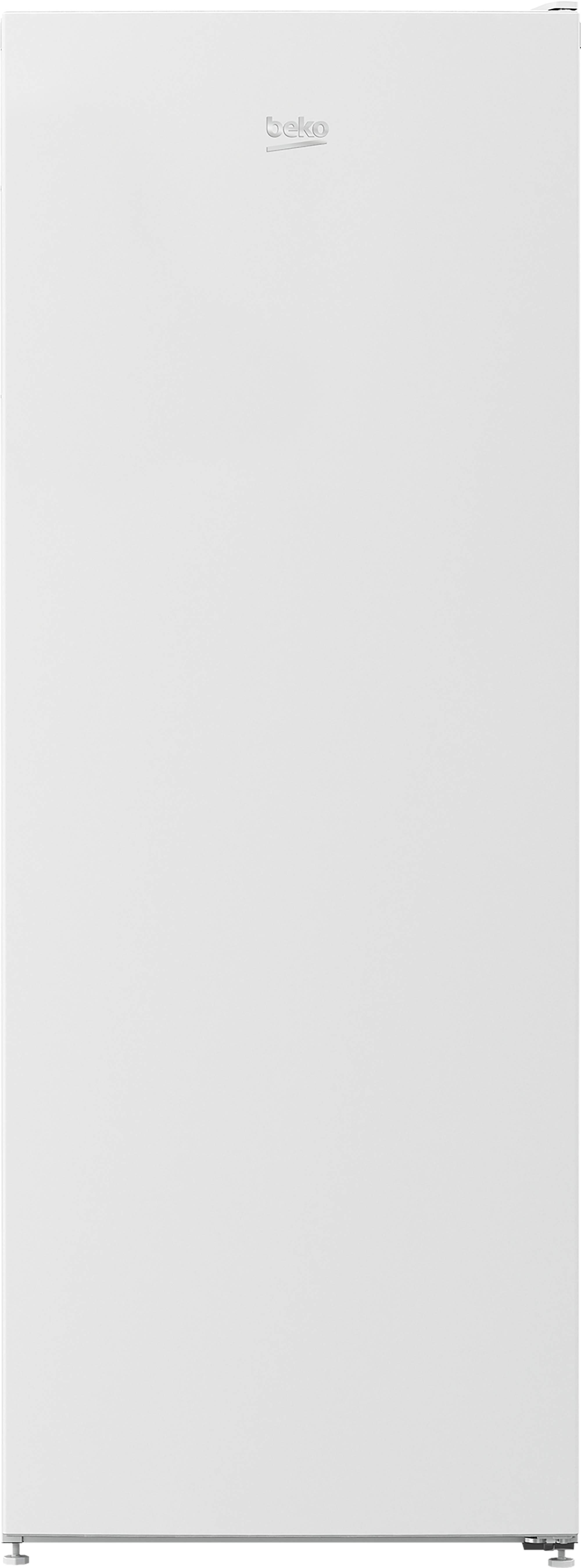 Beko FNE4545W Freestanding Tall Frost Free Freezer thumbnail image