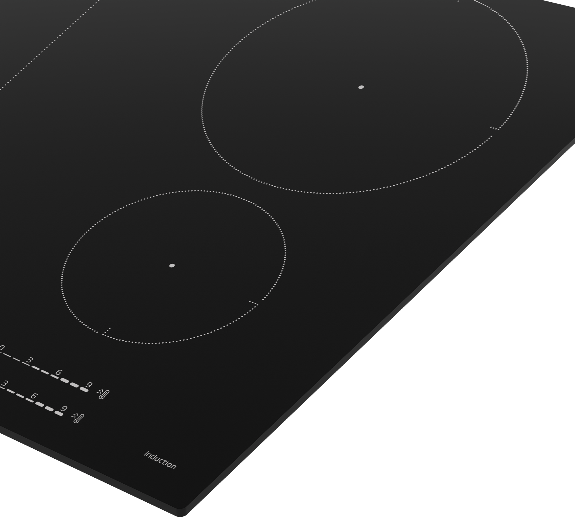 Beko HIIP64530UFT Induction Hob thumbnail image