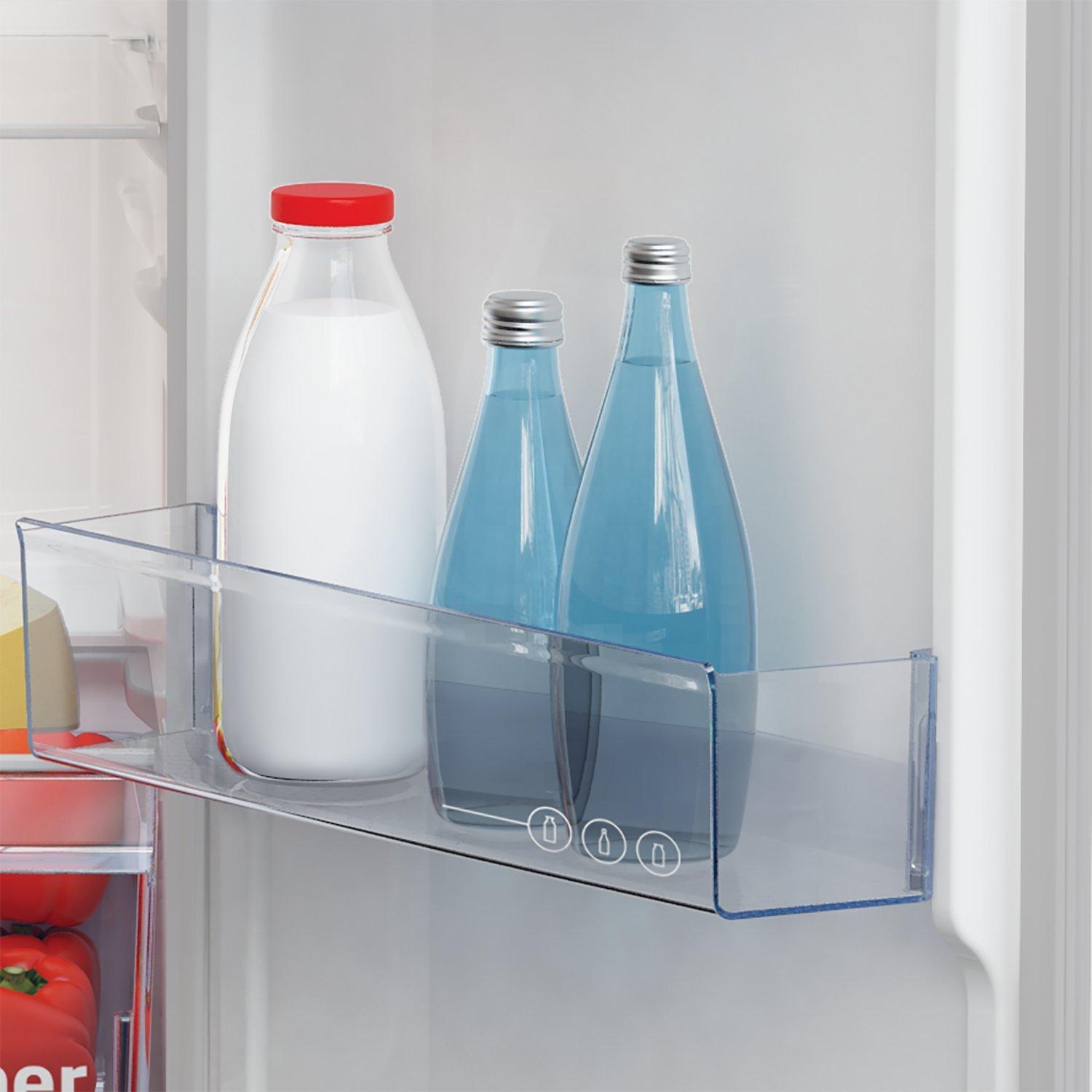 Beko LSG4545W Tall Larder Fridge thumbnail image