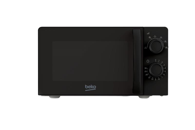 Beko MOC20100B1 20 Litres Microwave - Black thumbnail image
