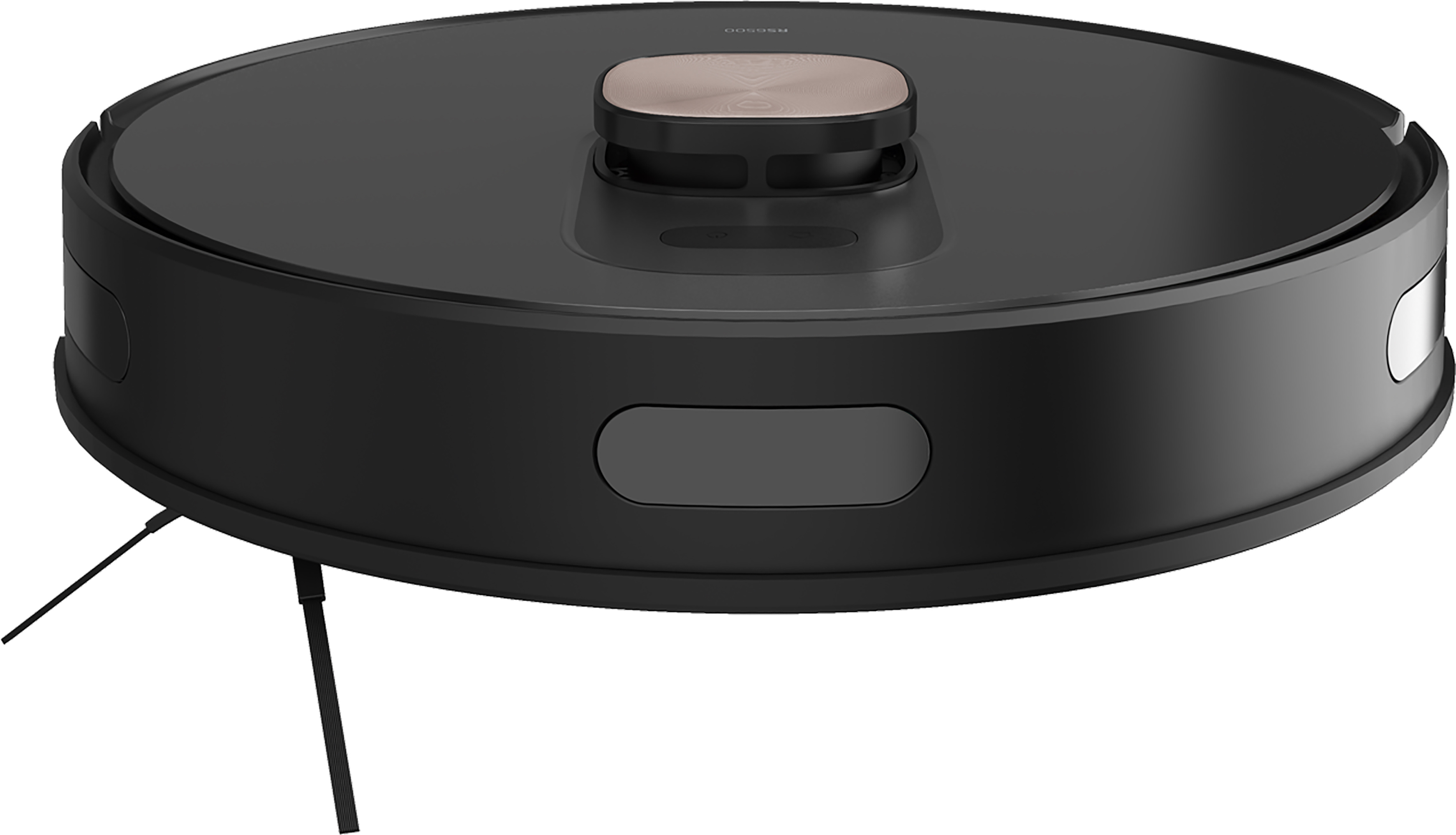 Beko VRR61414VB RoboSmart Robot Vacuum Cleaner - 130 Minutes Run Time - Black thumbnail image