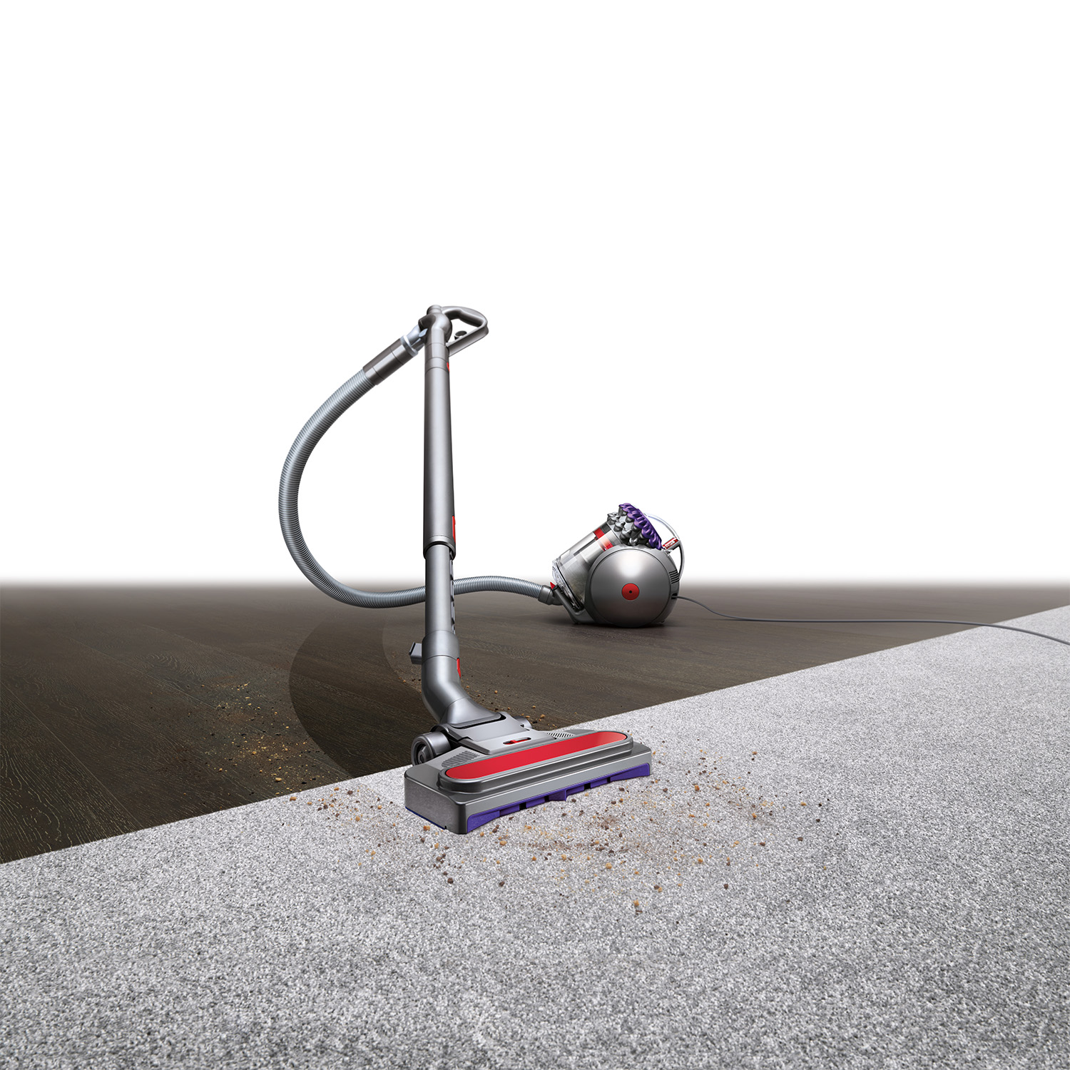 Dyson BIGBALLANIMAL2 Big Ball Animal 2 Vacuum Cleaner thumbnail image