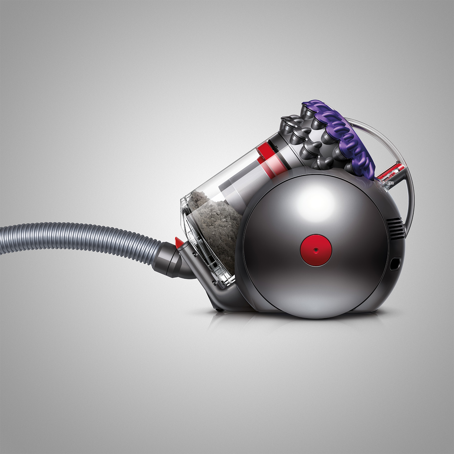 Dyson BIGBALLANIMAL2 Big Ball Animal 2 Vacuum Cleaner thumbnail image