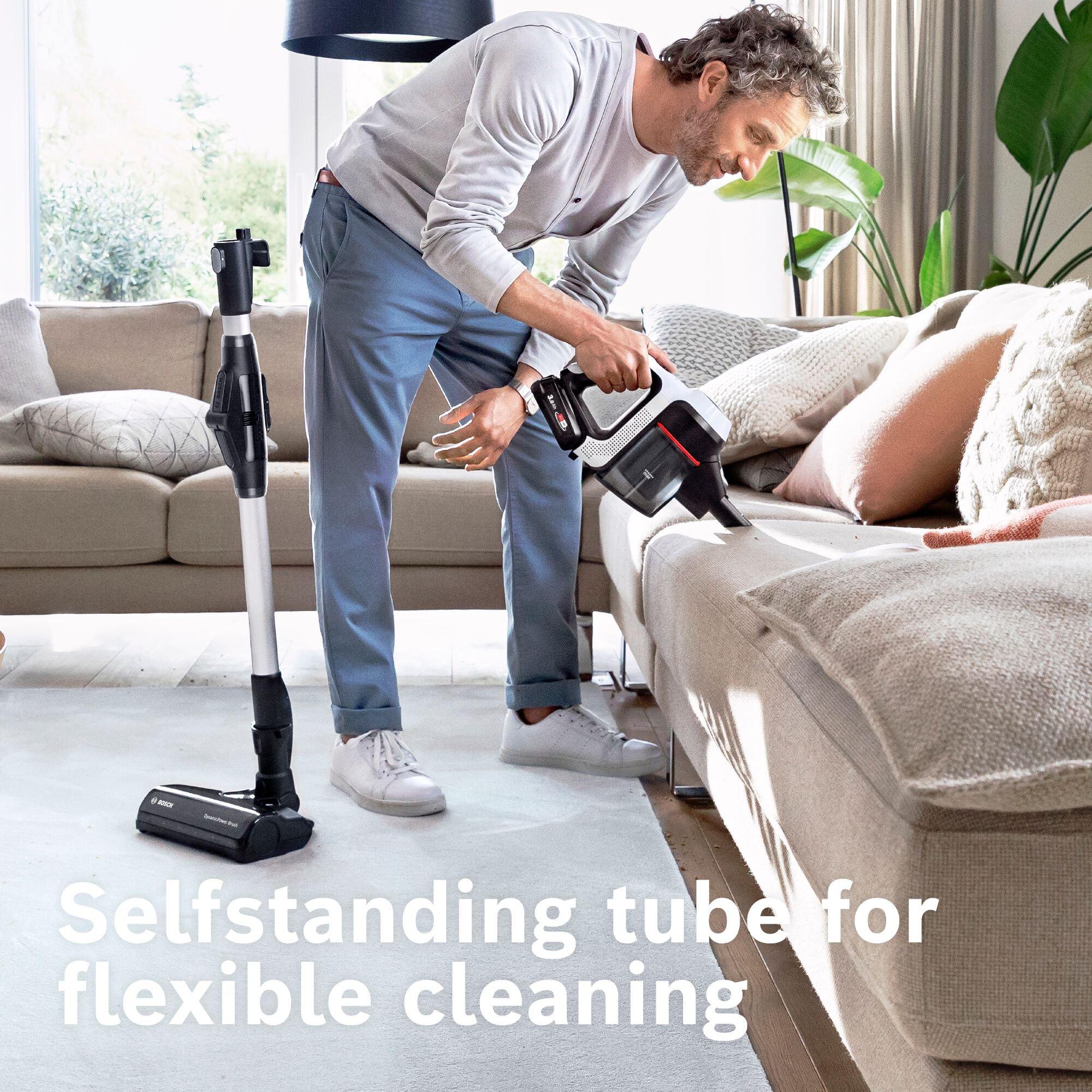 Bosch Unlimited 7 BCS712GB Cordless Vacuum Cleaner thumbnail image