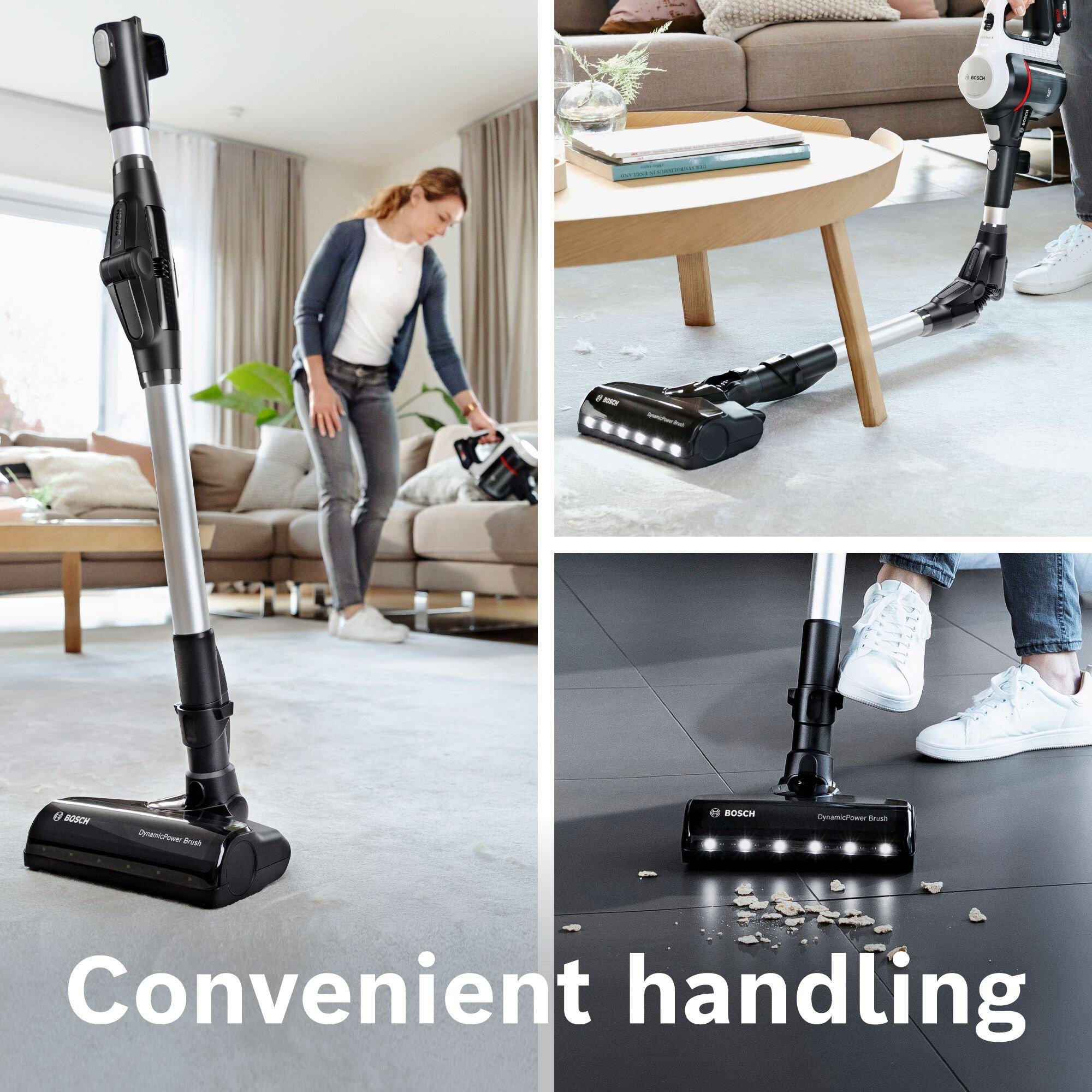 Bosch Unlimited 7 BCS712GB Cordless Vacuum Cleaner thumbnail image