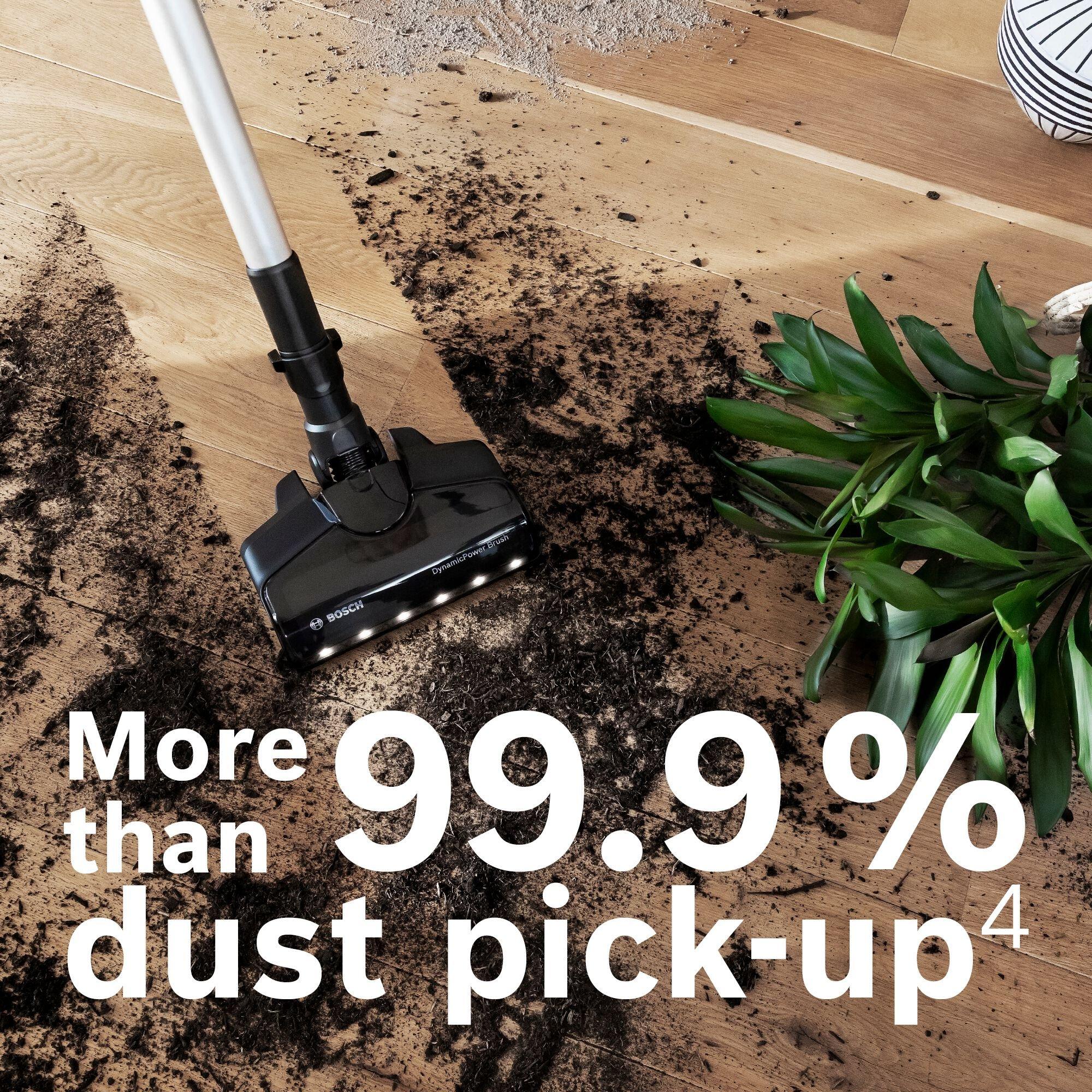 Bosch Unlimited 7 BCS712GB Cordless Vacuum Cleaner thumbnail image