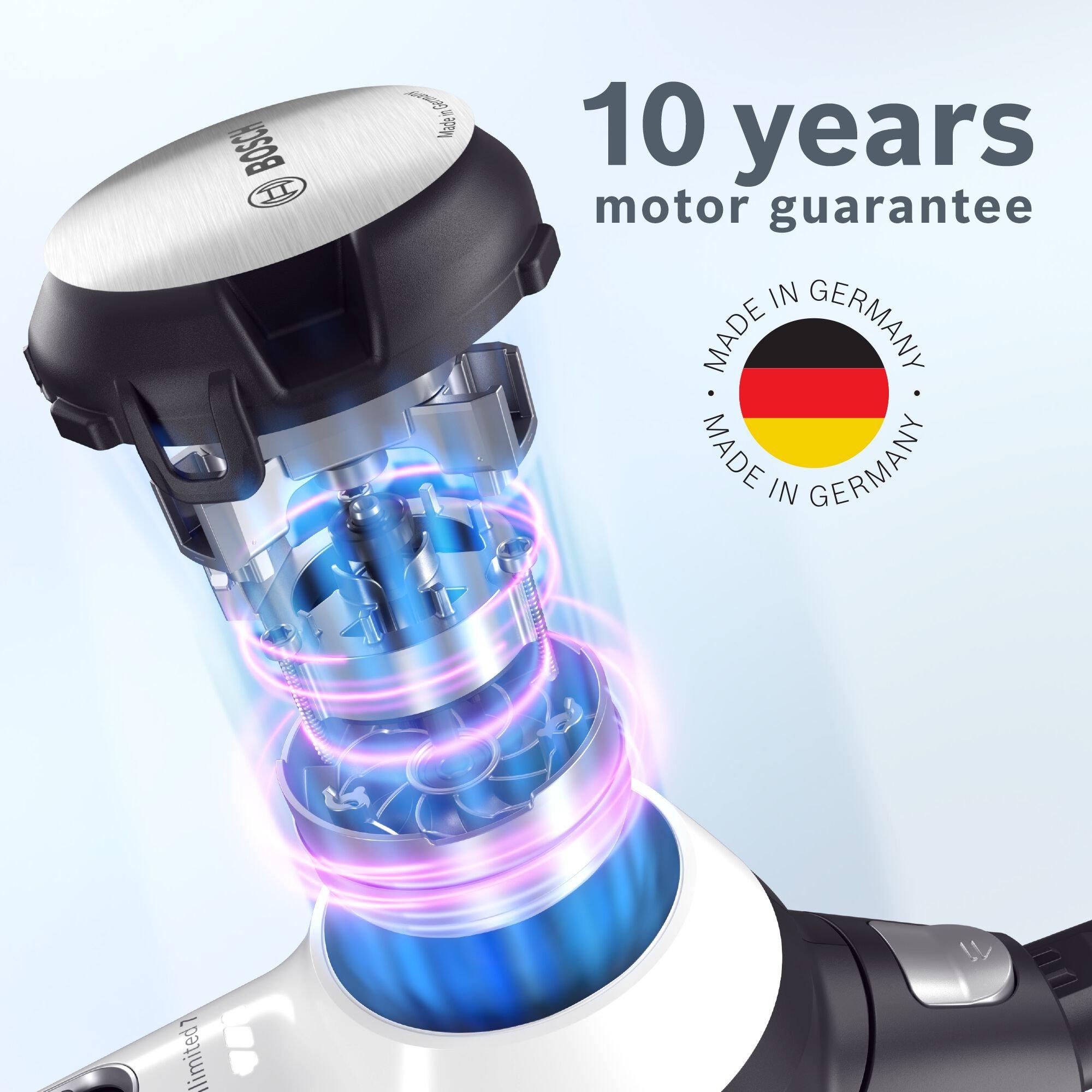 Bosch Unlimited 7 BCS712GB Cordless Vacuum Cleaner thumbnail image