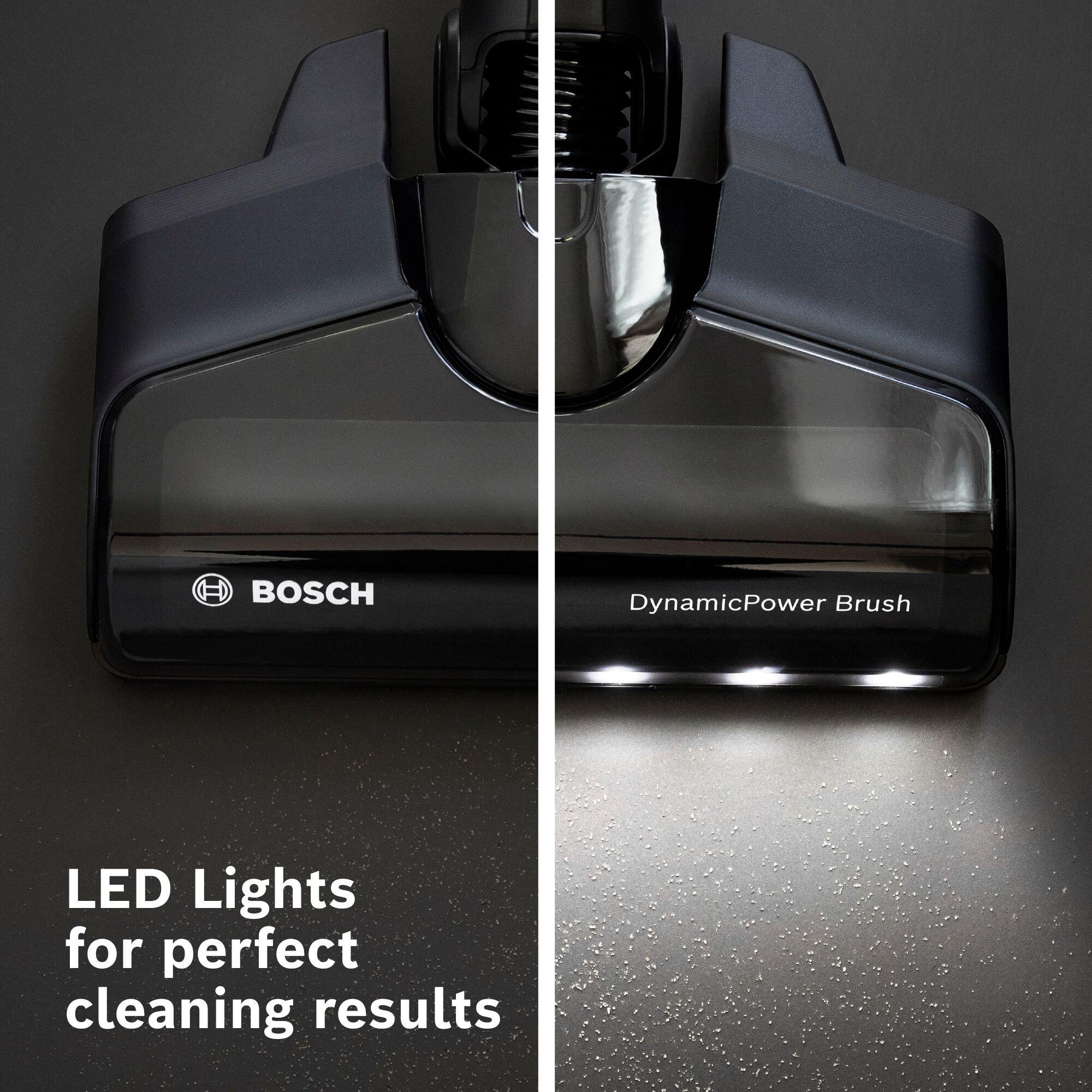 Bosch Unlimited 7 BCS712GB Cordless Vacuum Cleaner thumbnail image