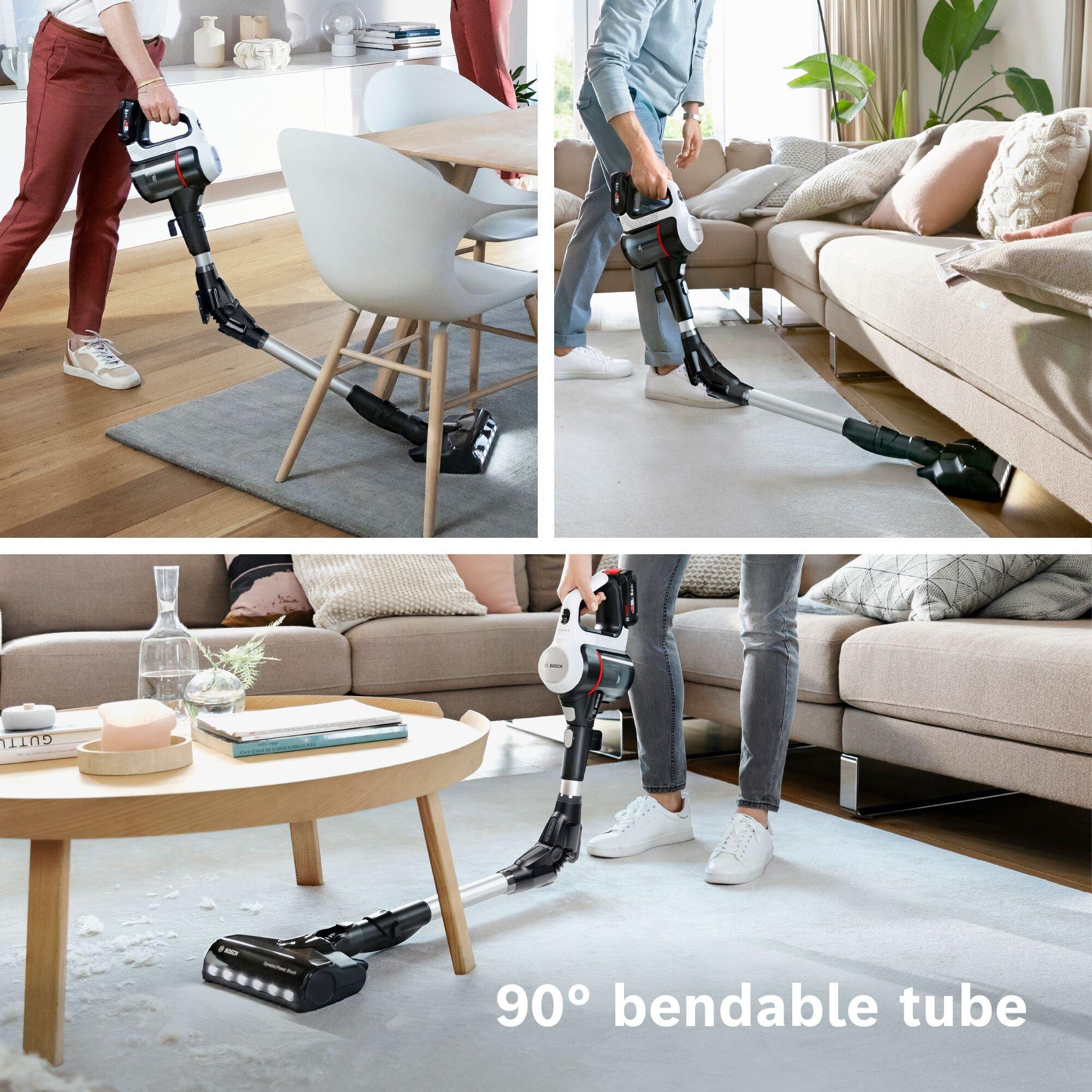 Bosch Unlimited 7 BCS712GB Cordless Vacuum Cleaner thumbnail image
