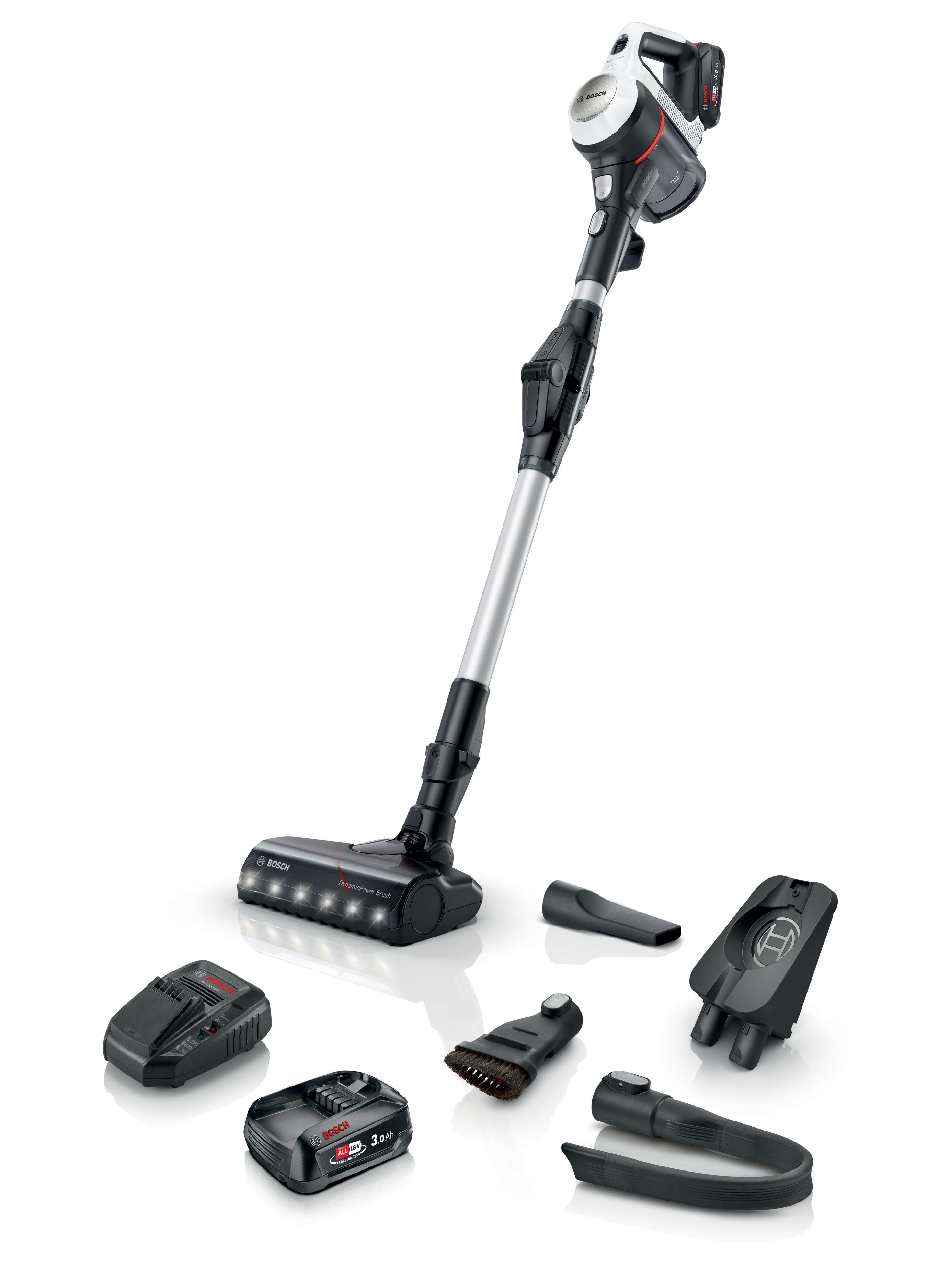 Bosch Unlimited 7 BCS712GB Cordless Vacuum Cleaner thumbnail image