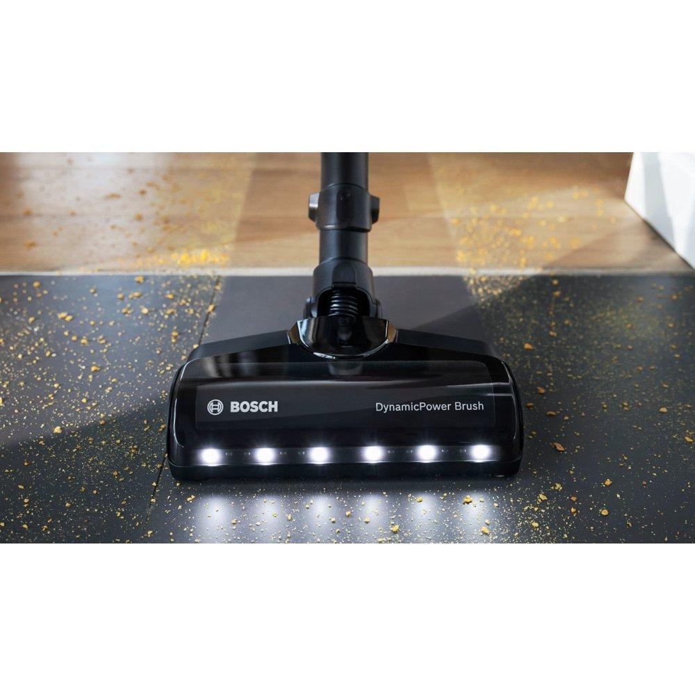 Bosch BCS71HYGGB ProAqua Cordless Vacuum Cleaner thumbnail image
