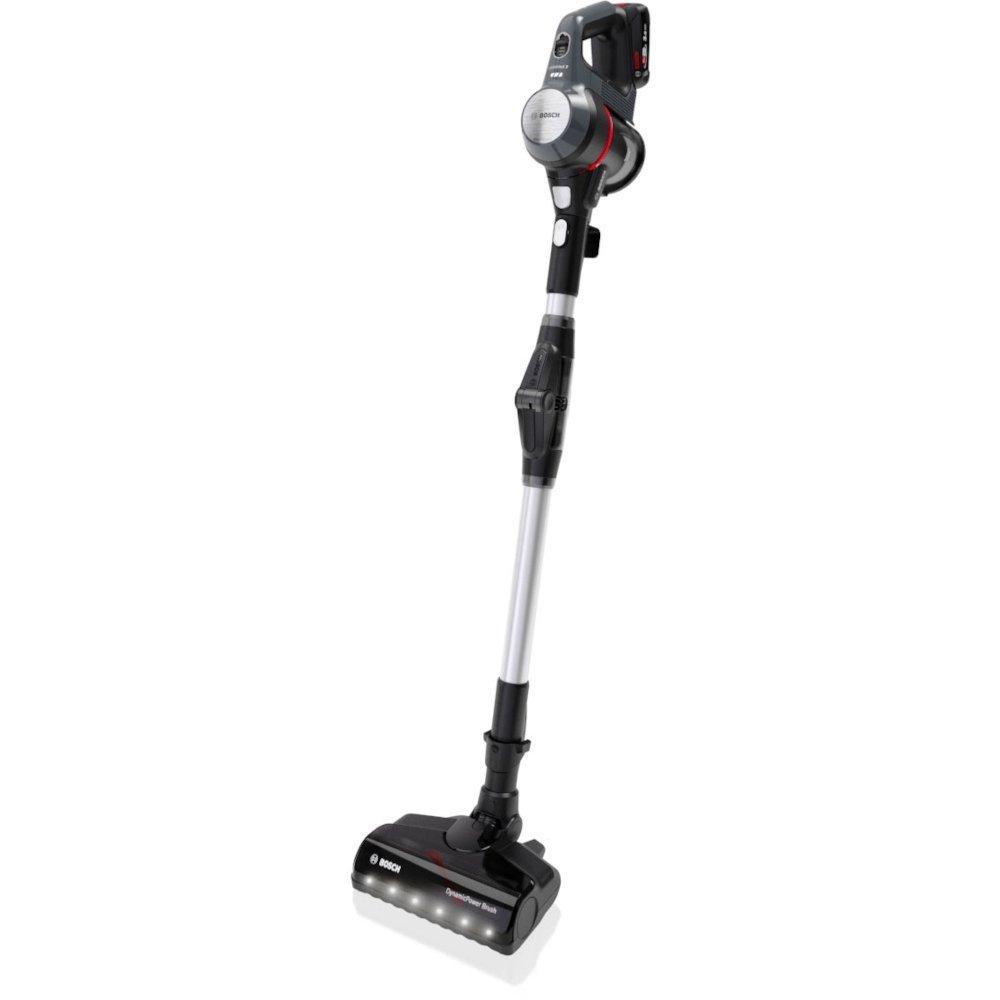 Bosch BCS71HYGGB ProAqua Cordless Vacuum Cleaner thumbnail image