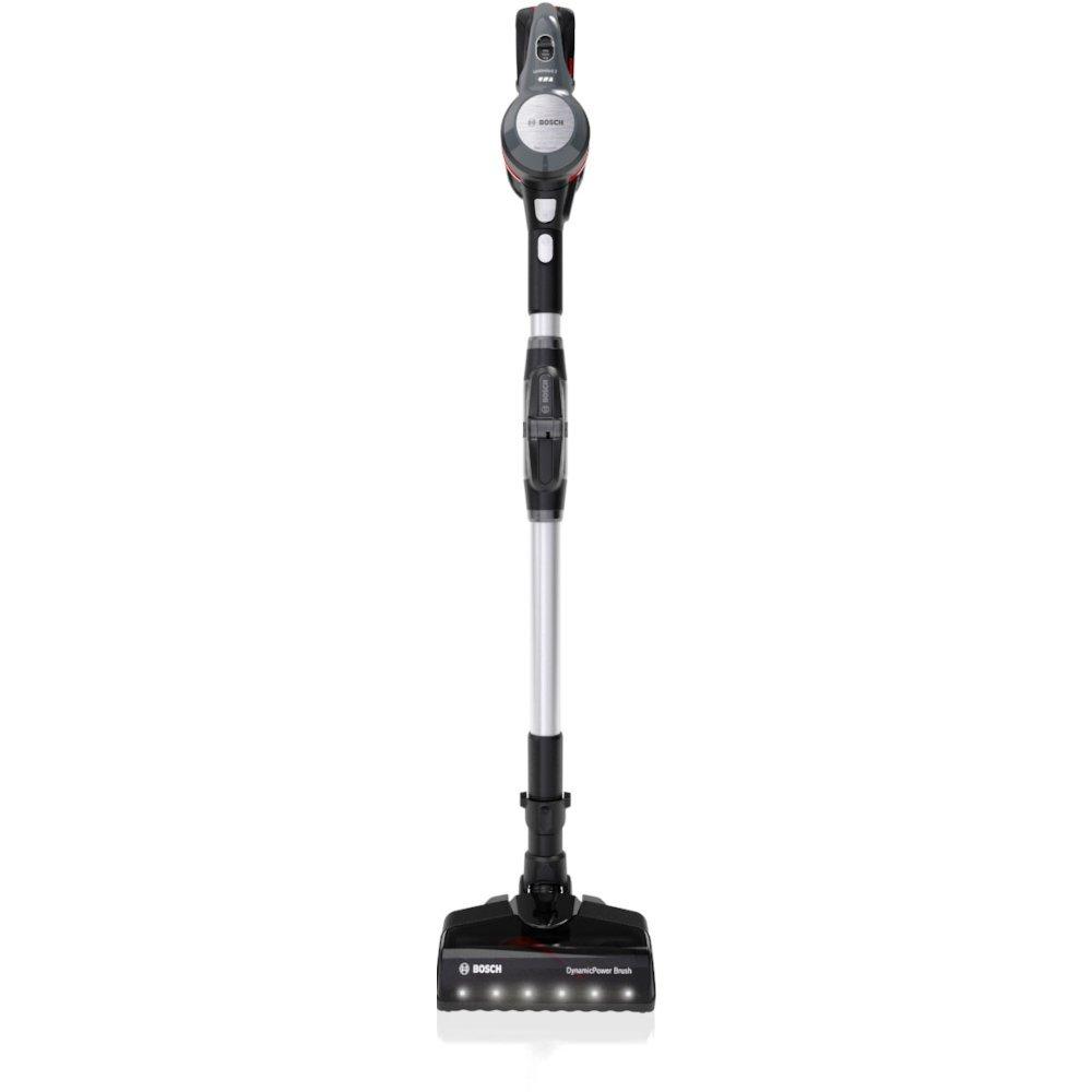 Bosch BCS71HYGGB ProAqua Cordless Vacuum Cleaner thumbnail image