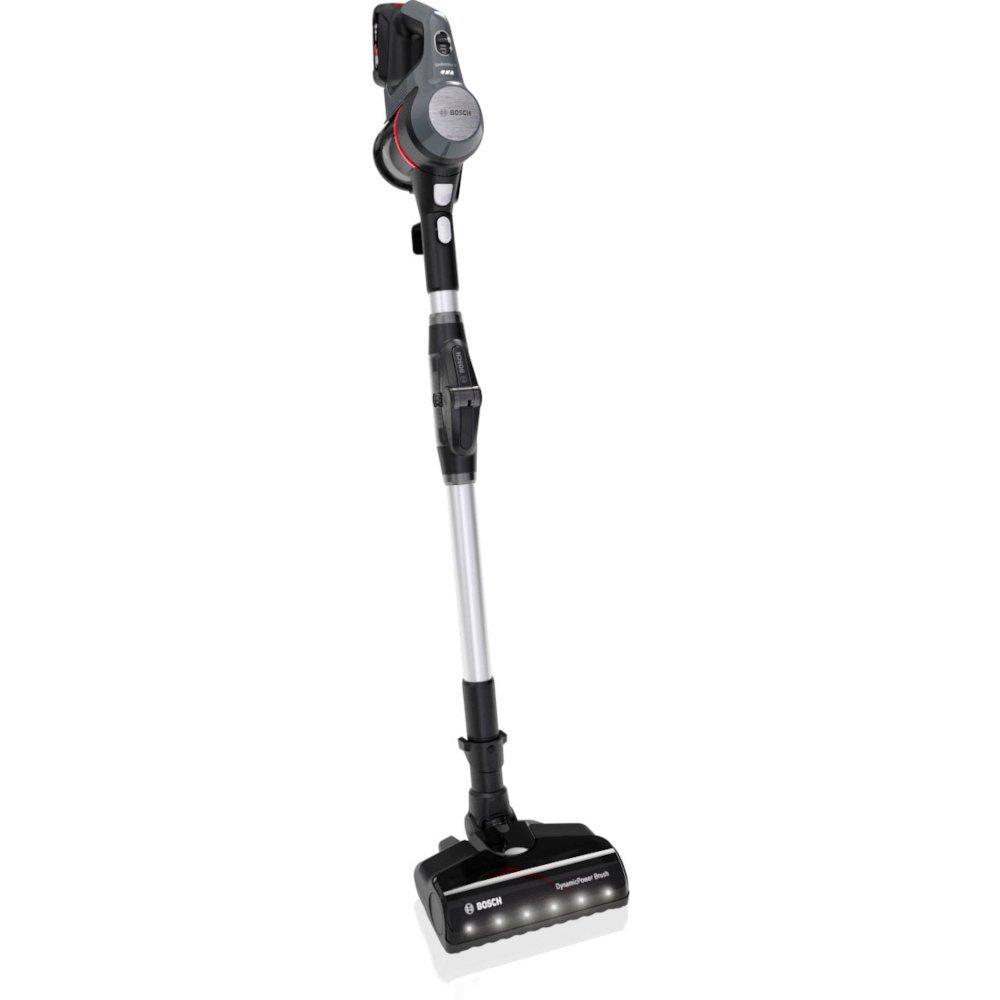 Bosch BCS71HYGGB ProAqua Cordless Vacuum Cleaner thumbnail image
