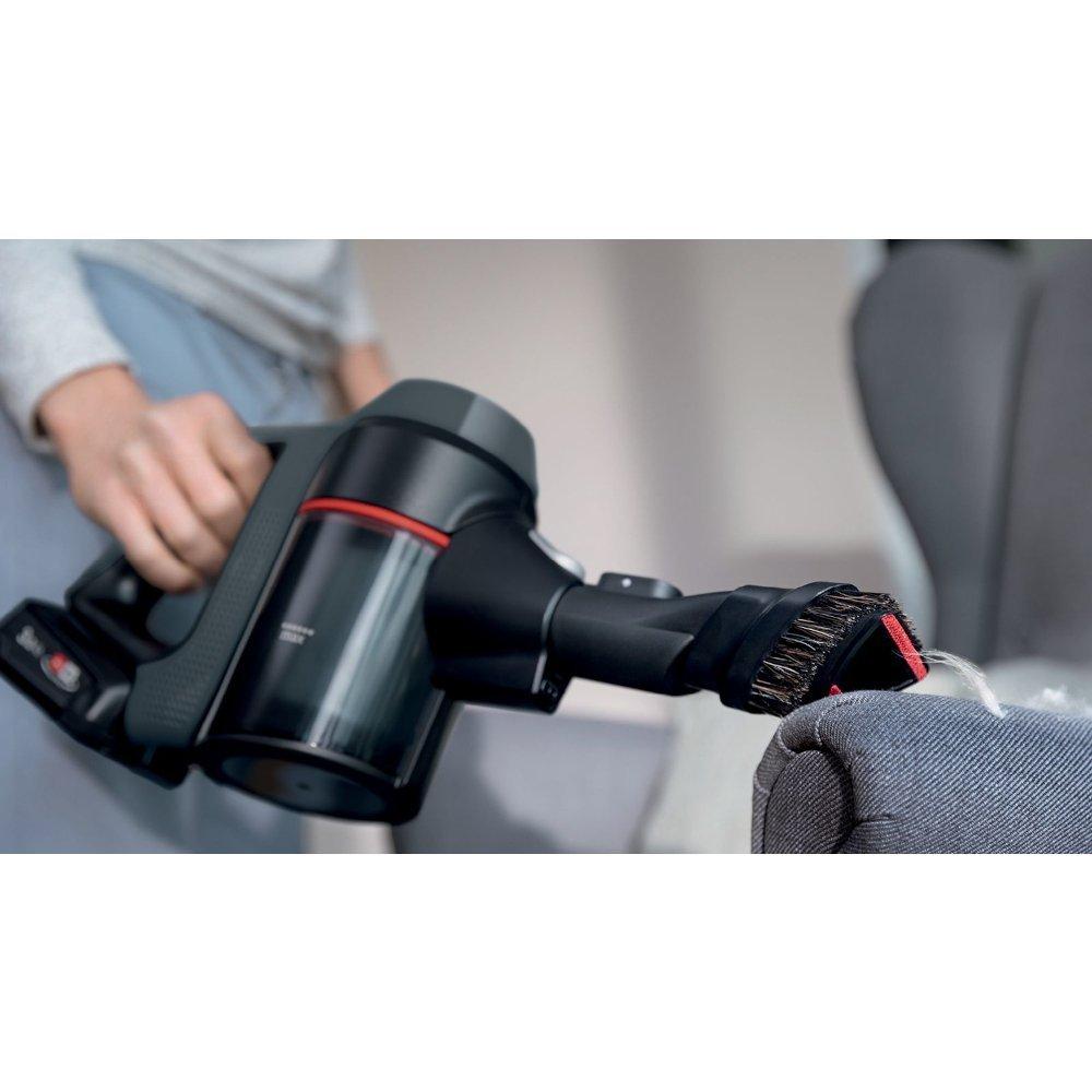 Bosch BCS71HYGGB ProAqua Cordless Vacuum Cleaner thumbnail image