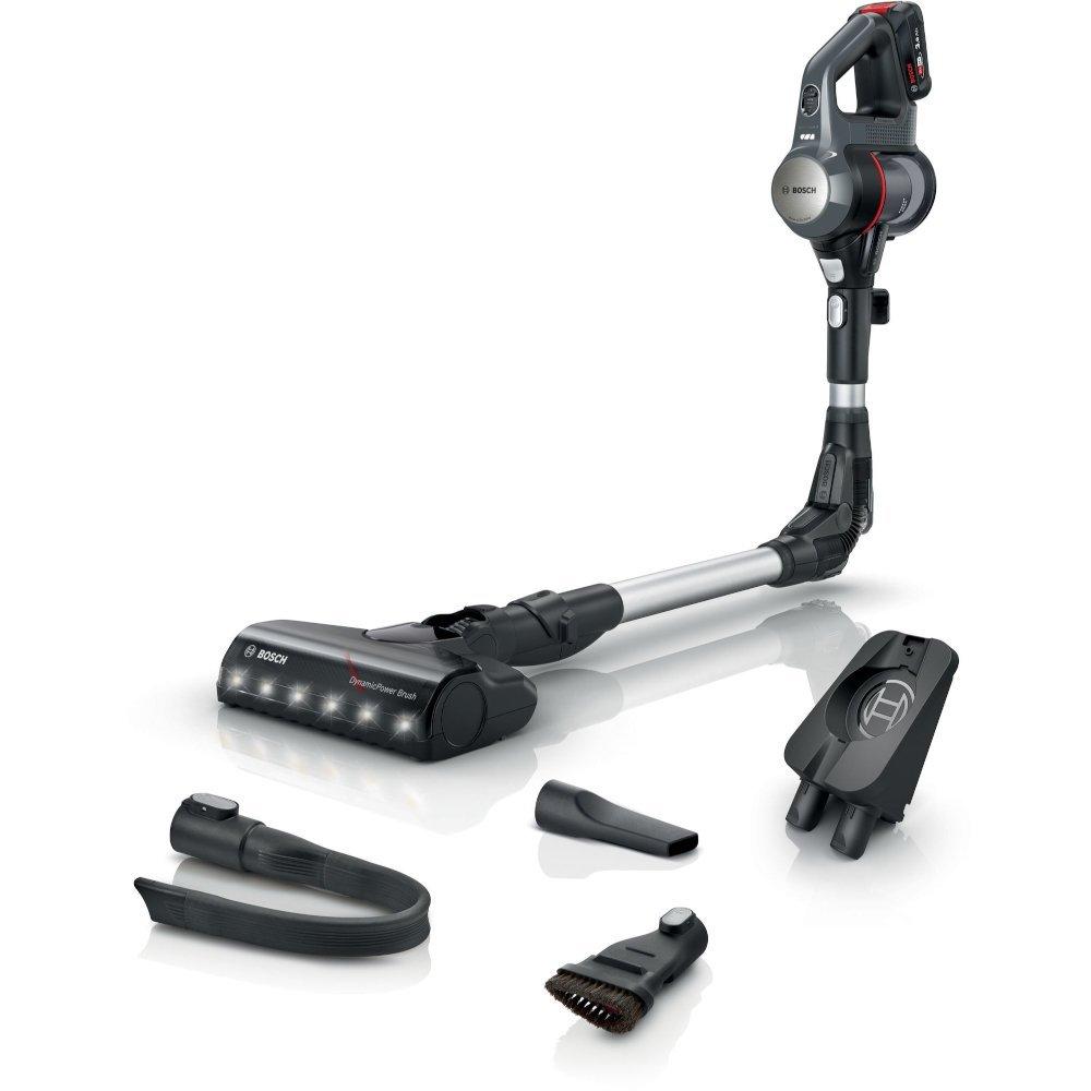 Bosch BCS71HYGGB ProAqua Cordless Vacuum Cleaner thumbnail image