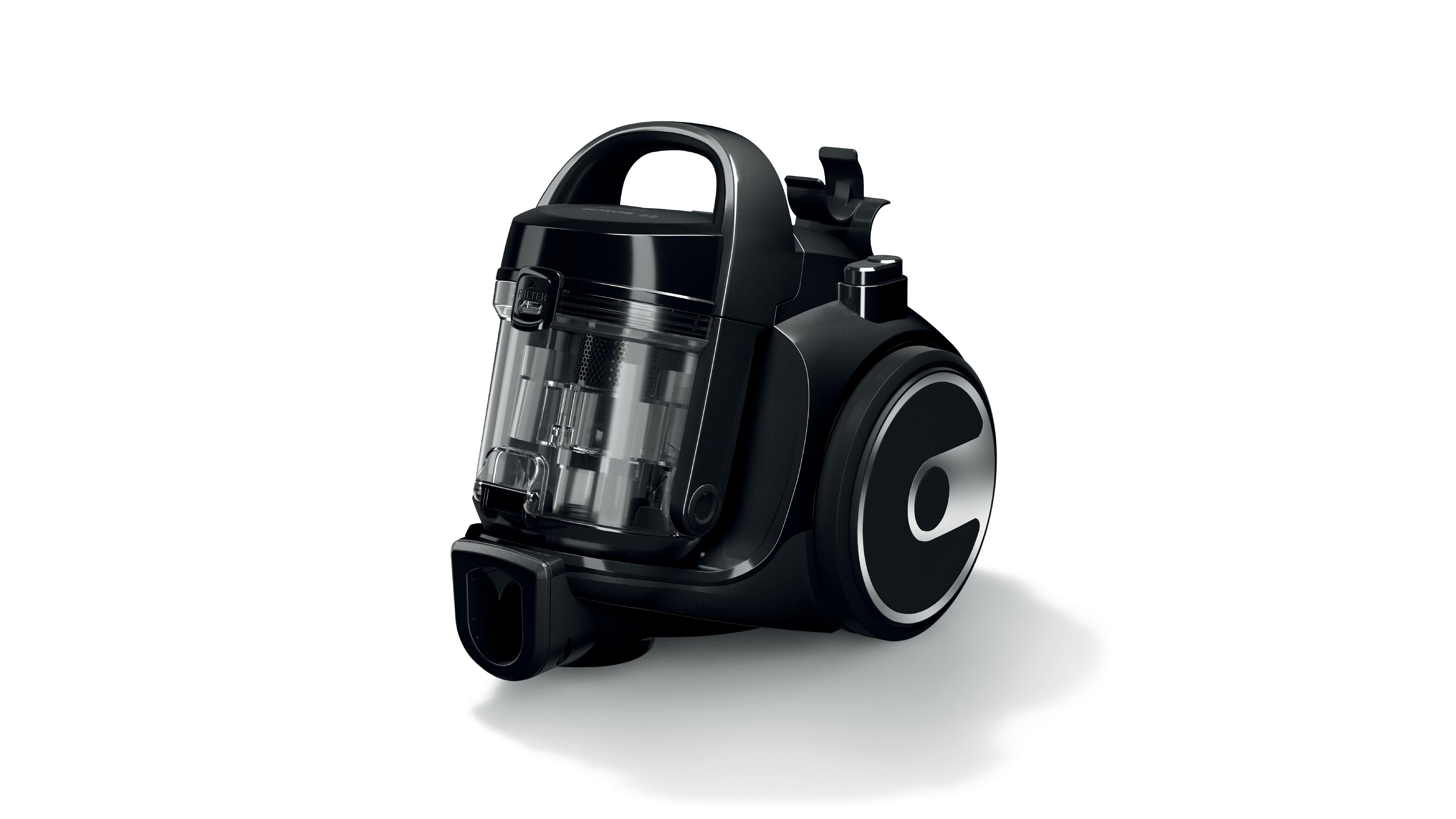 Bosch BGS05BA2GB Bagless Cylinder Vacuum Cleaner thumbnail image
