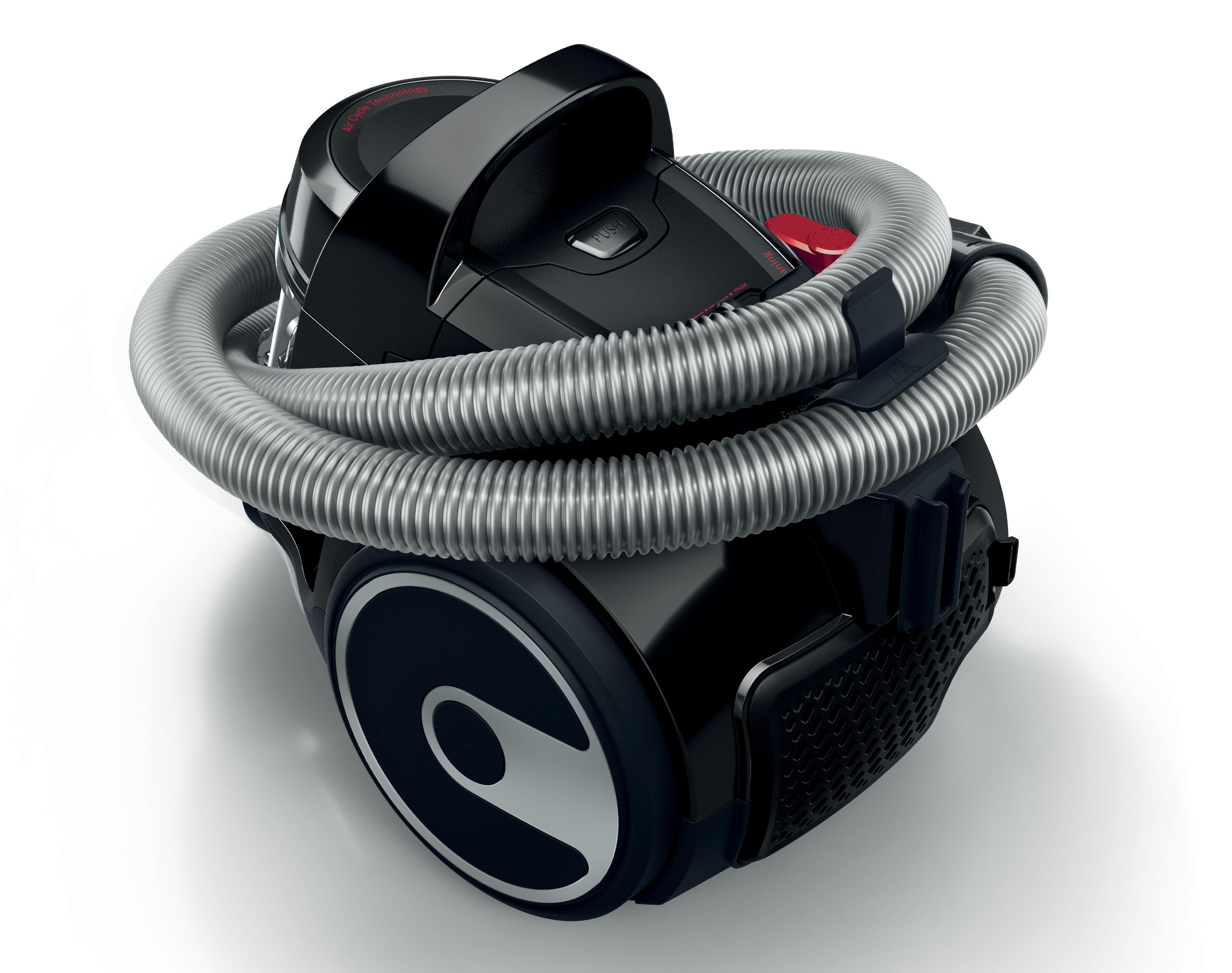 Bosch BGS05BA2GB Bagless Cylinder Vacuum Cleaner thumbnail image