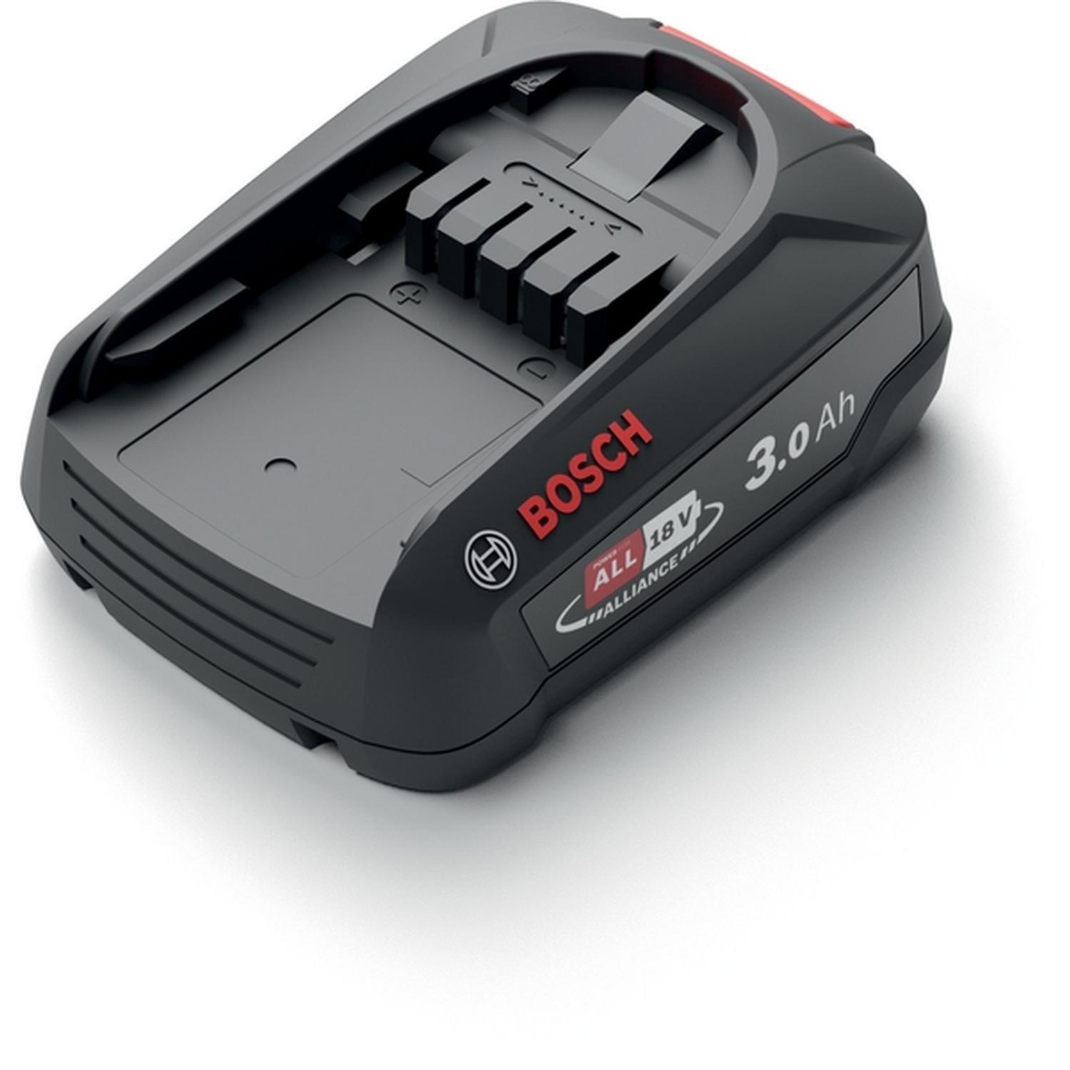 Bosch BHZUB1830 - 18V 3.0Ah Rechargeable Battery thumbnail image