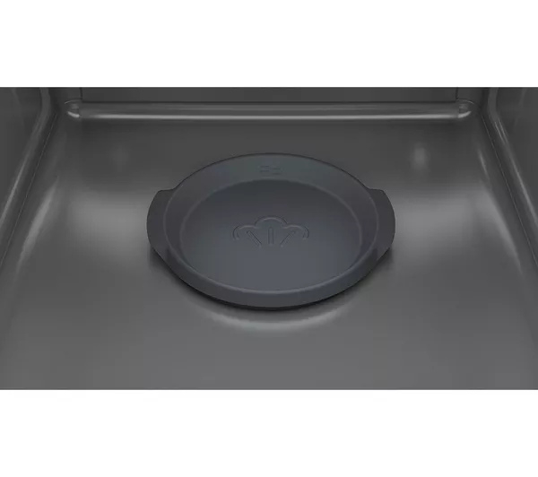 Bosch HQA534BB3B Electric Steam Oven - Black thumbnail image