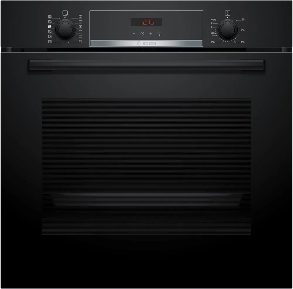 Bosch HQA574BB3B Built In Electric Single Oven thumbnail image