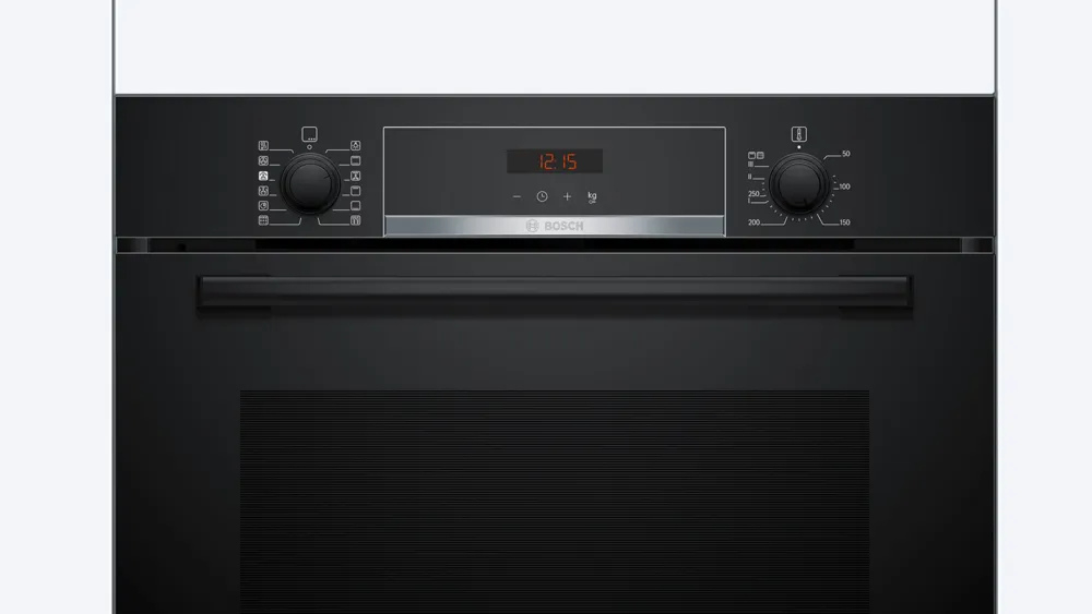 Bosch HQA574BB3B Built In Electric Single Oven thumbnail image