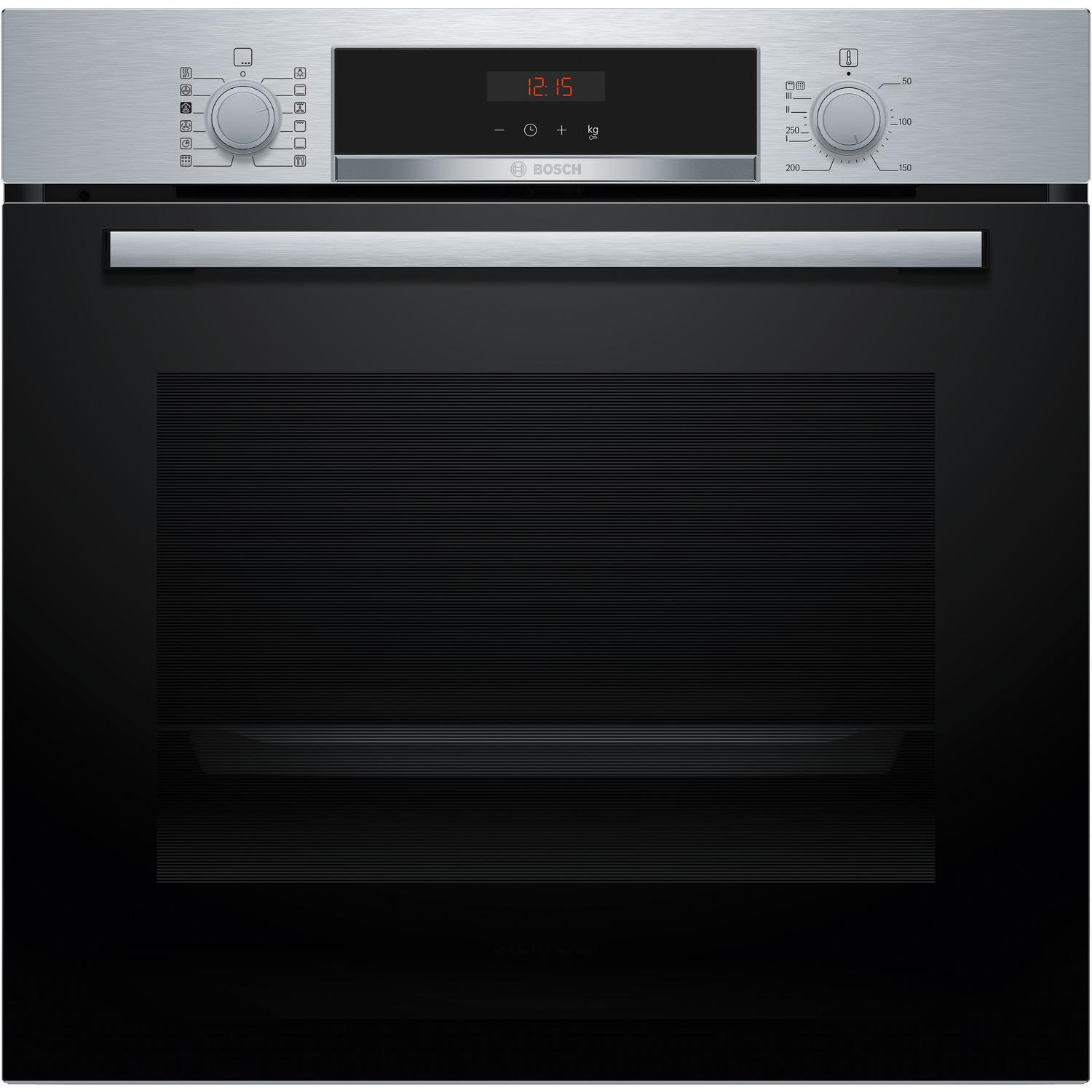 Bosch HQA574BS3B Built In Electric Single Oven thumbnail image
