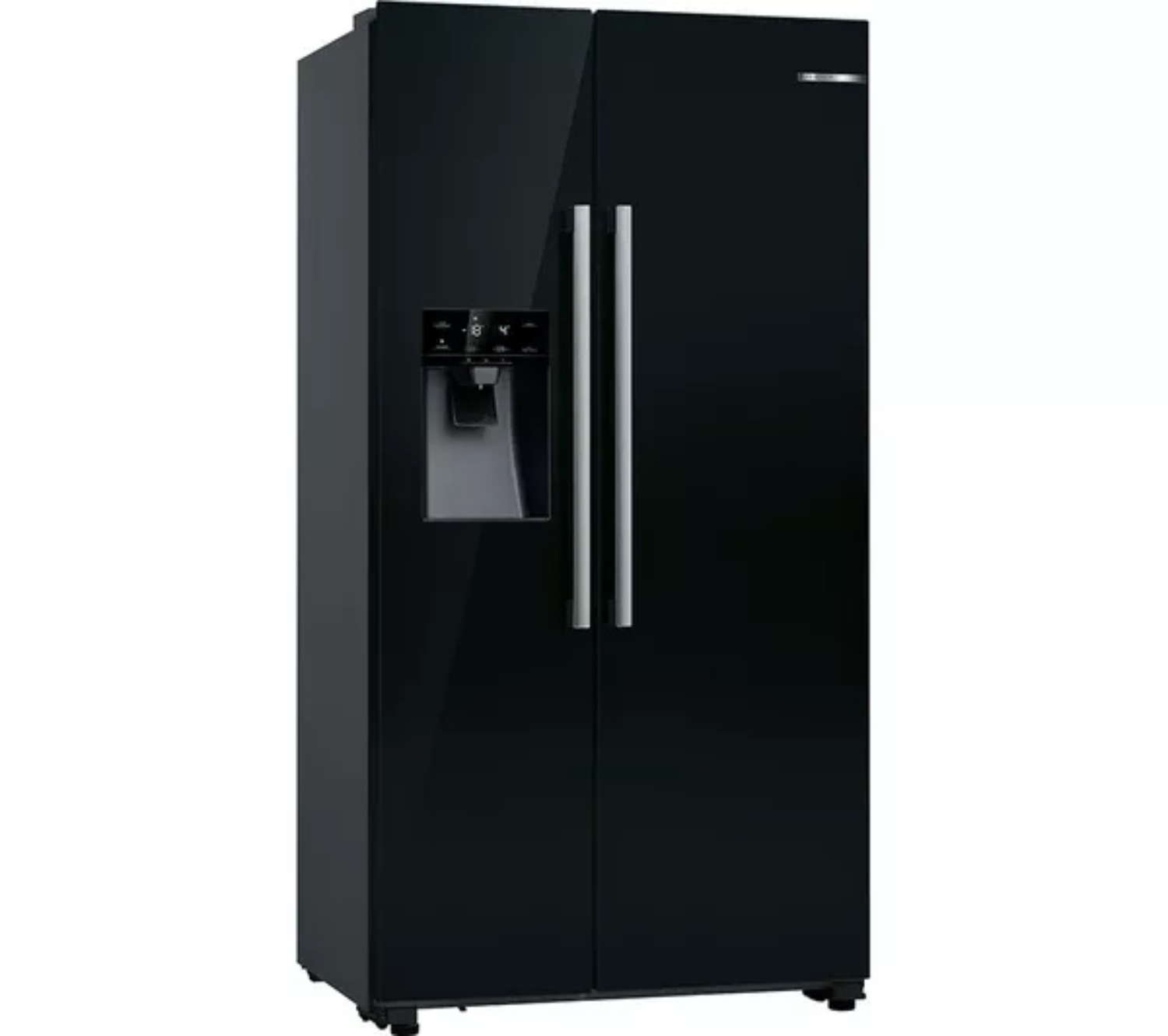 Bosch KAD93ABEP 70/30 Total No Frost, American Fridge-freezer thumbnail image