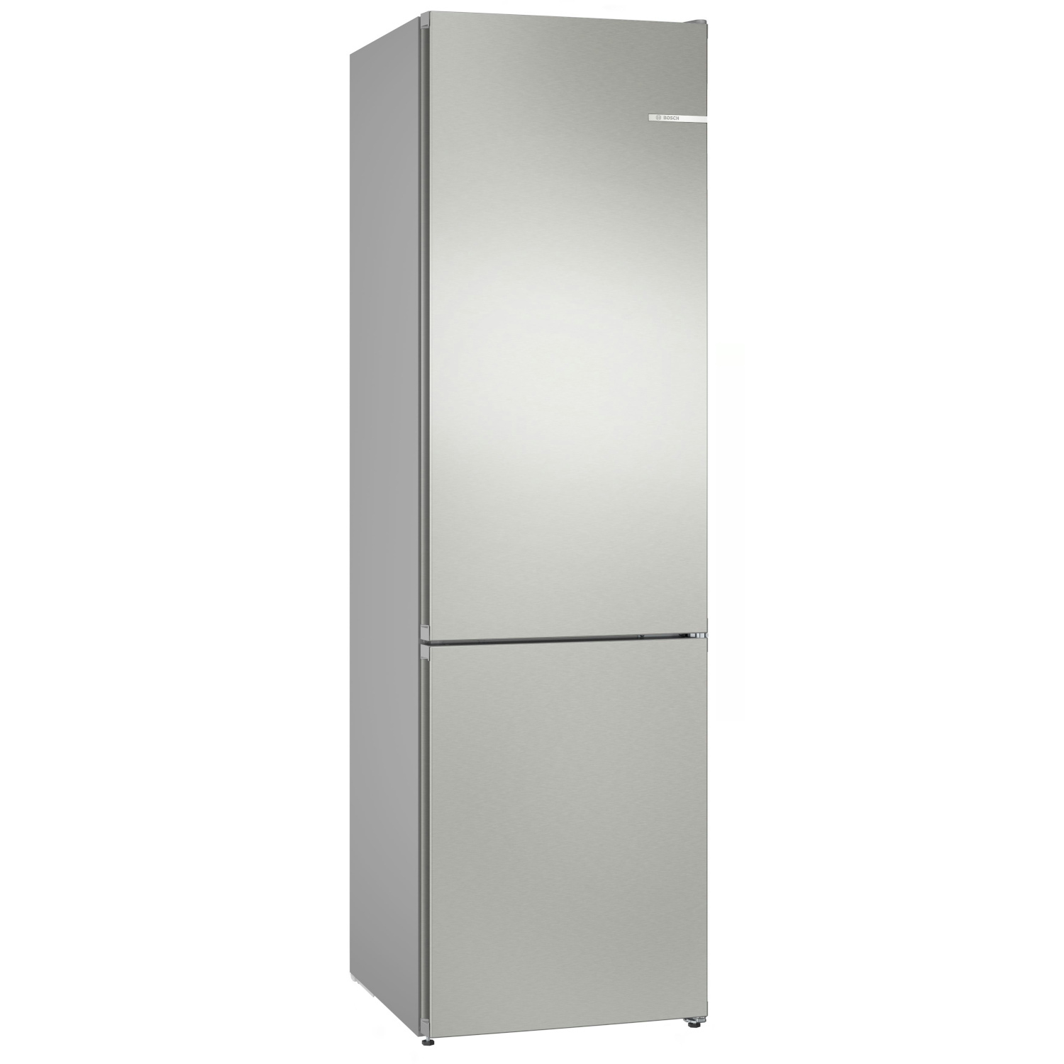 Bosch KGN392LAFG 60cm 70/30 No Frost Fridge Freezer - Stainless Steel thumbnail image