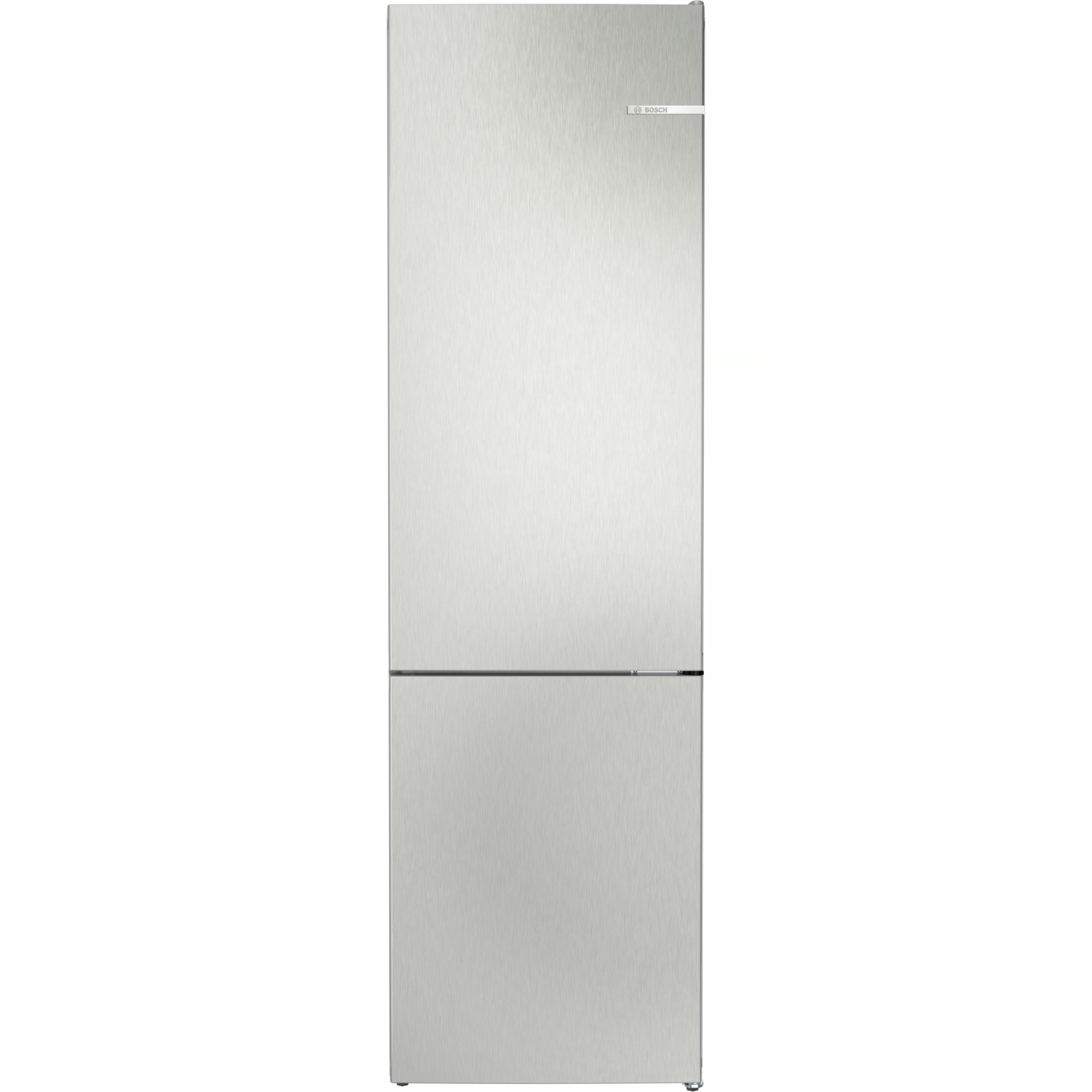Bosch KGN392LAFG 60cm 70/30 No Frost Fridge Freezer - Stainless Steel thumbnail image