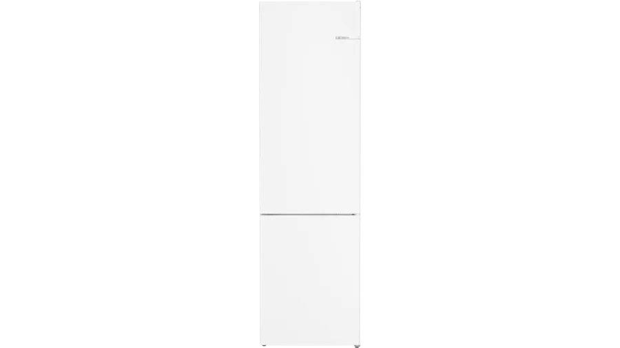 Bosch KGN392WDFG 60cm 70/30 Frost Free Fridge Freezer - White thumbnail image