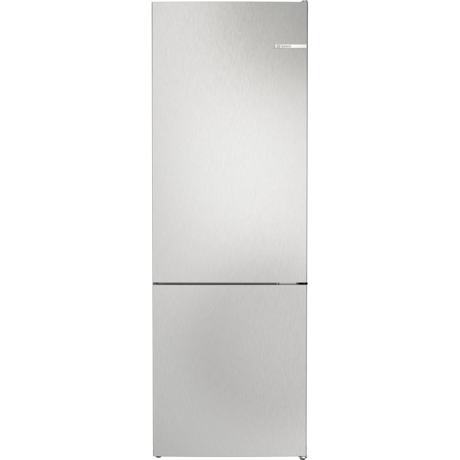 Bosch KGN492LDFG 70cm 70/30 Frost Free Fridge Freezer - Stainless Steel thumbnail image