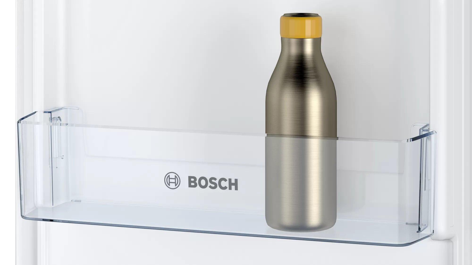 Bosch KIN86NSE0G 60/40 Spllt Built-In Frost Free Fridge Freezer thumbnail image