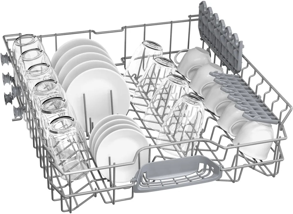 Bosch SMS26AW08G  60cm Dishwasher thumbnail image