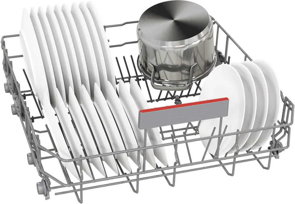 Bosch SMS26AW08G  60cm Dishwasher thumbnail image