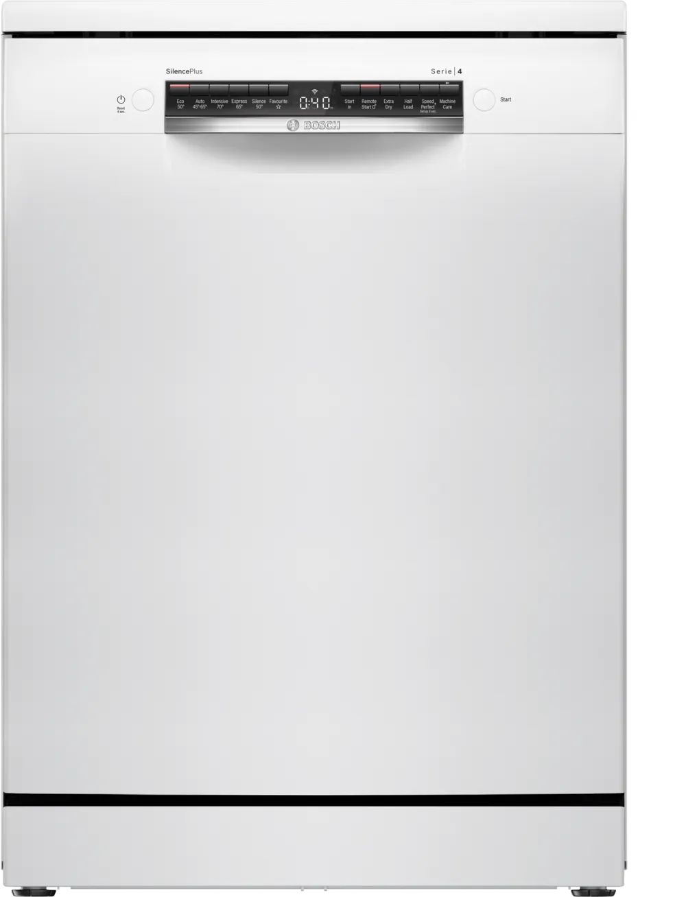 Bosch SMS4EMW06G WiFi-enabled Dishwasher thumbnail image