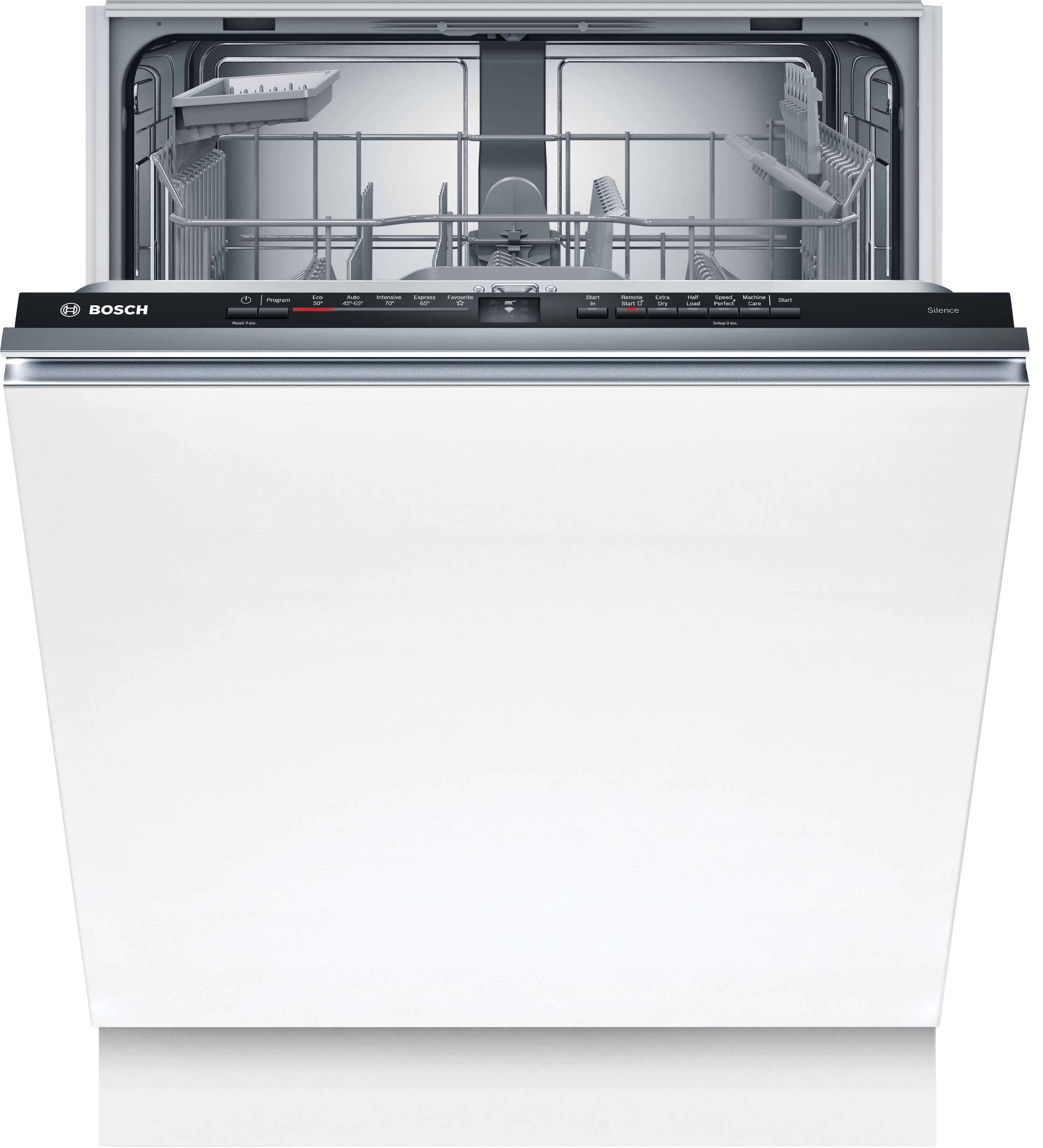 Bosch SMV2HTX02G Built In Dishwasher thumbnail image