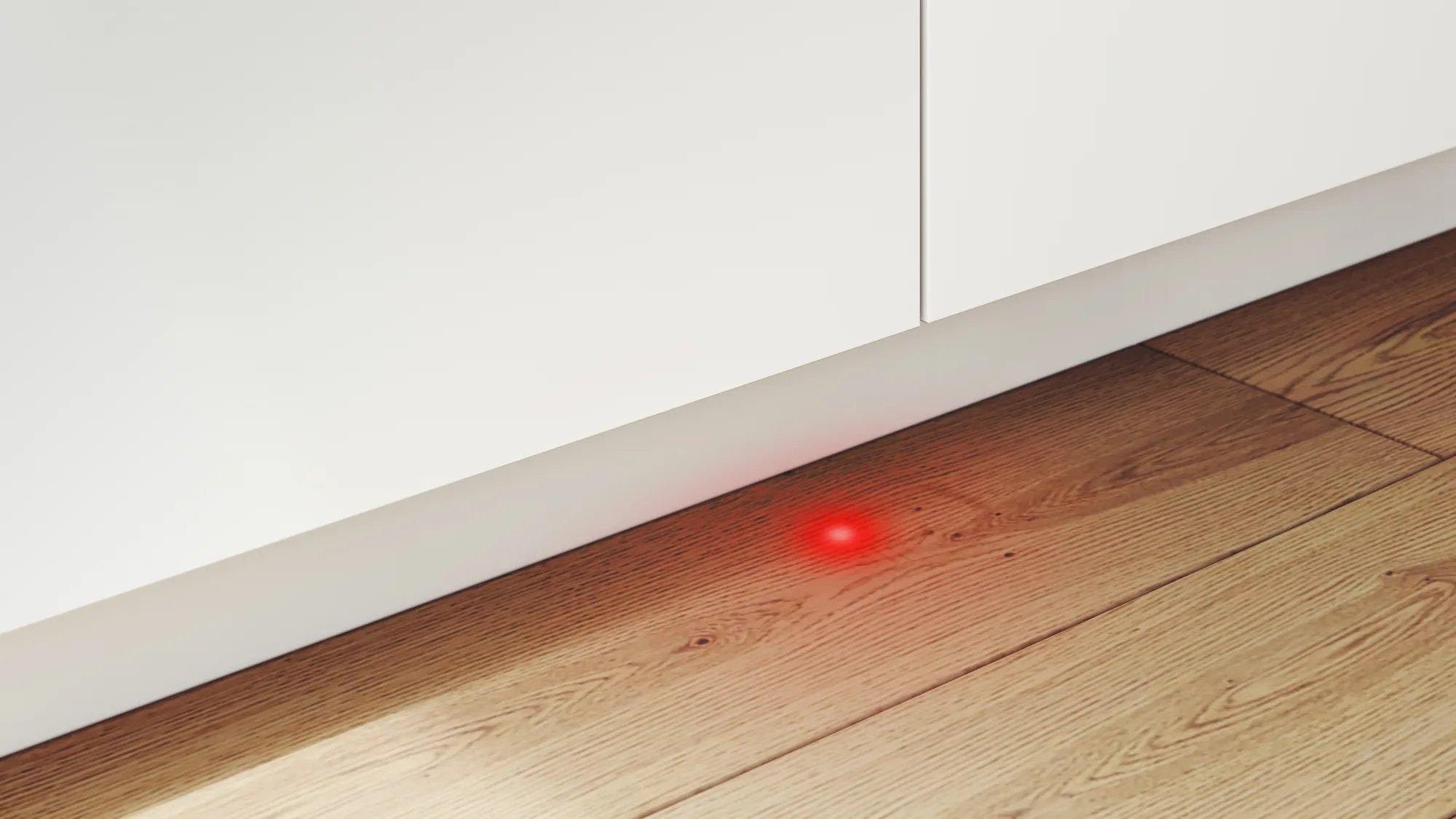 Bosch SMV4HVX00G Built In Dishwasher  thumbnail image