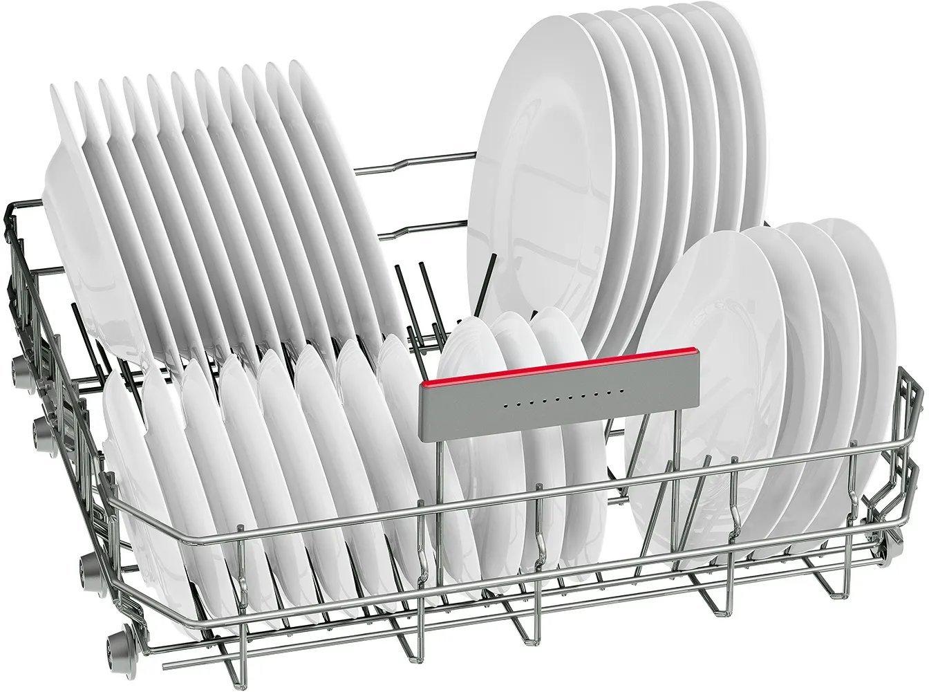 Bosch SMV4HVX00G Built In Dishwasher  thumbnail image
