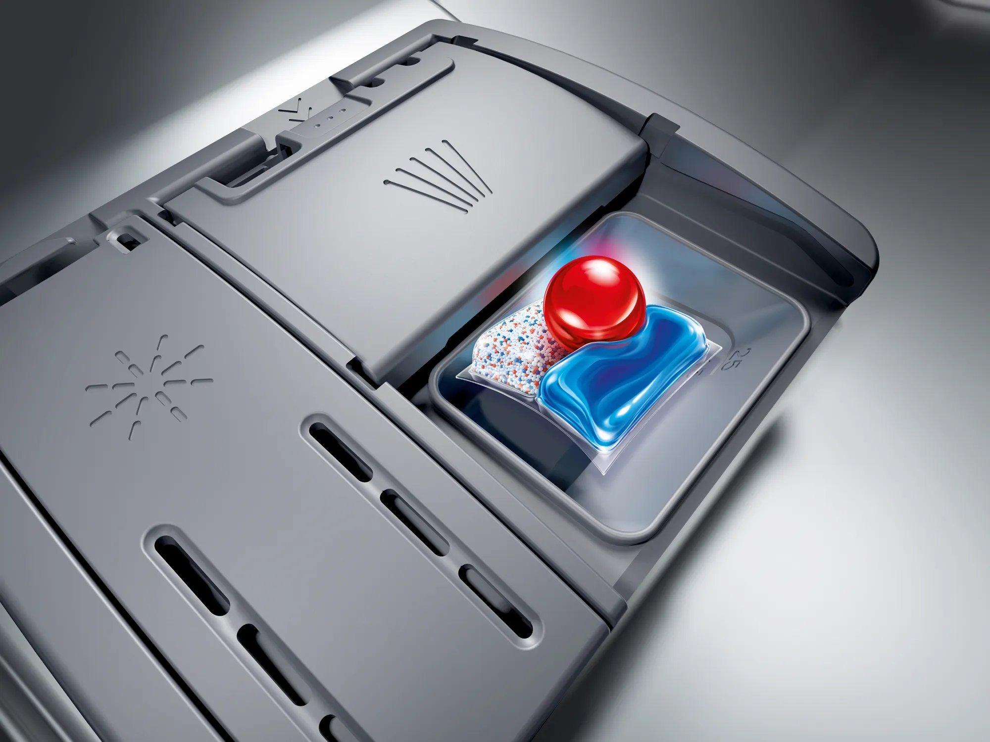 Bosch SMV4HVX00G Built In Dishwasher  thumbnail image