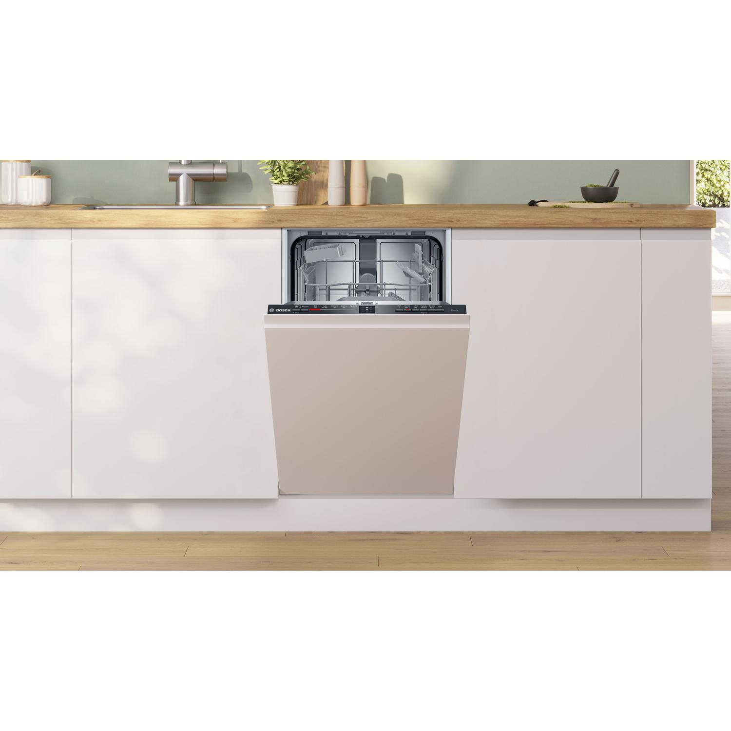 Bosch SPV2HKX42G Integrated Dishwasher thumbnail image