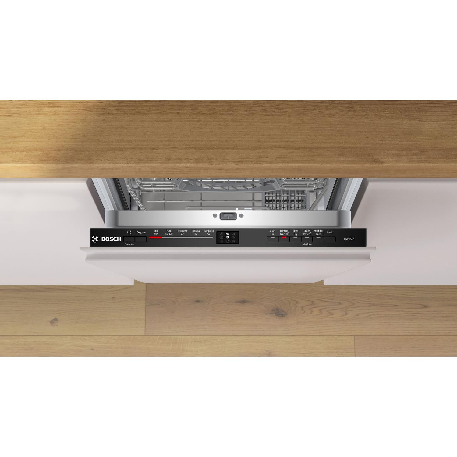 Bosch SPV2HKX42G Integrated Dishwasher thumbnail image