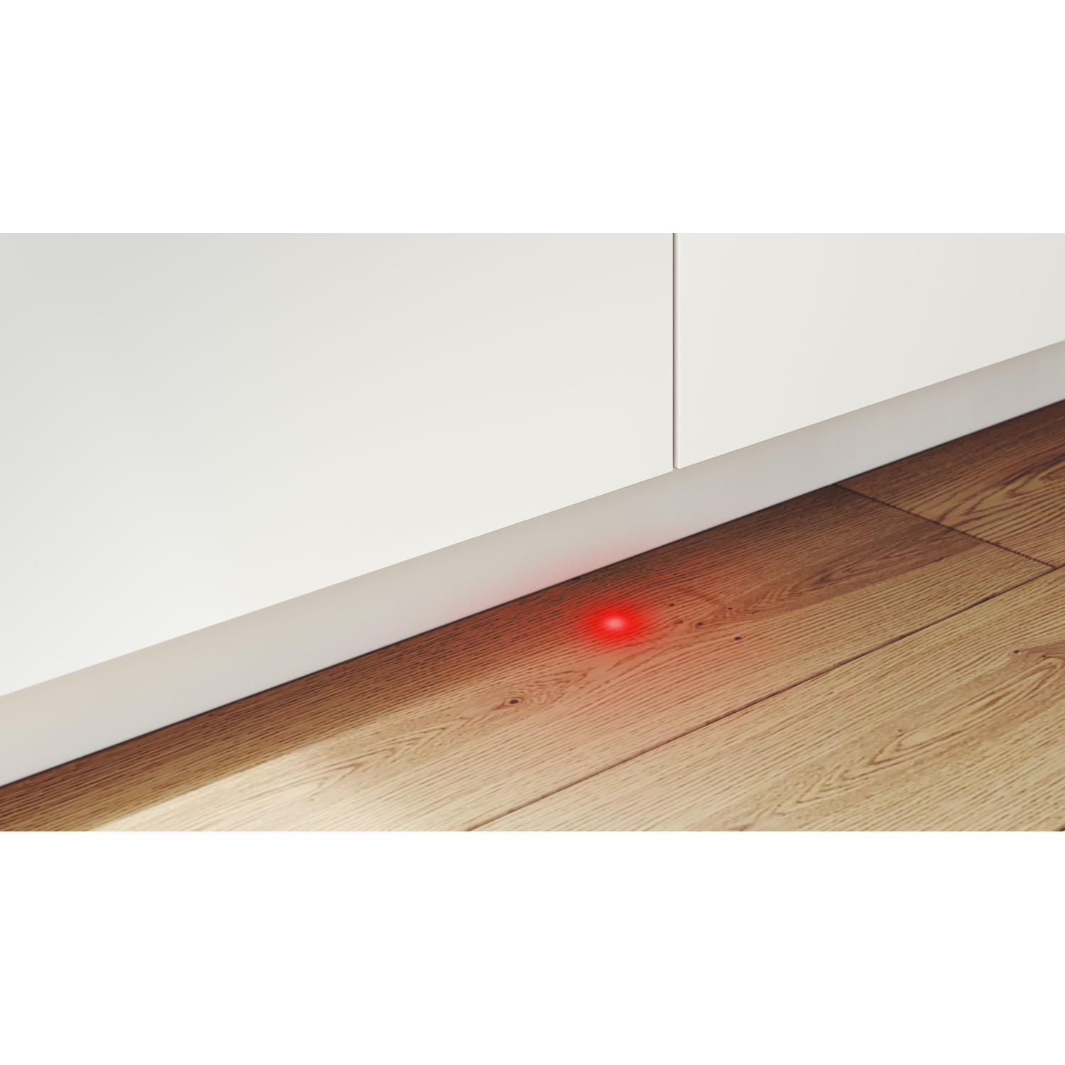 Bosch SPV2HKX42G Integrated Dishwasher thumbnail image
