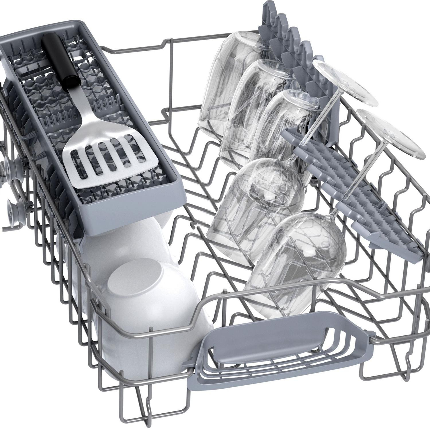 Bosch SPV2HKX42G Integrated Dishwasher thumbnail image