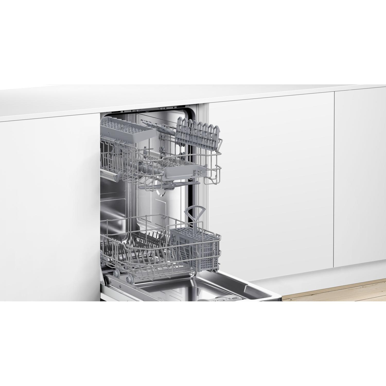 Bosch SPV2HKX42G Integrated Dishwasher thumbnail image